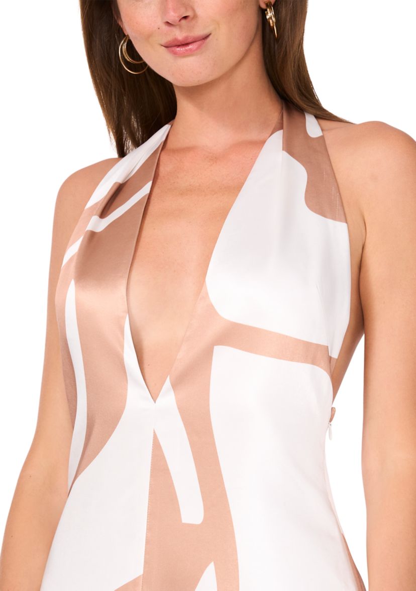Womens The Nia Dress