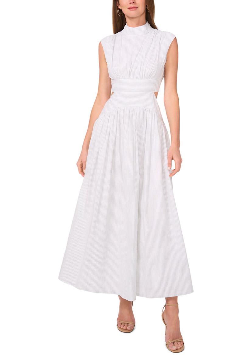 The Juliette Maxi Dress 