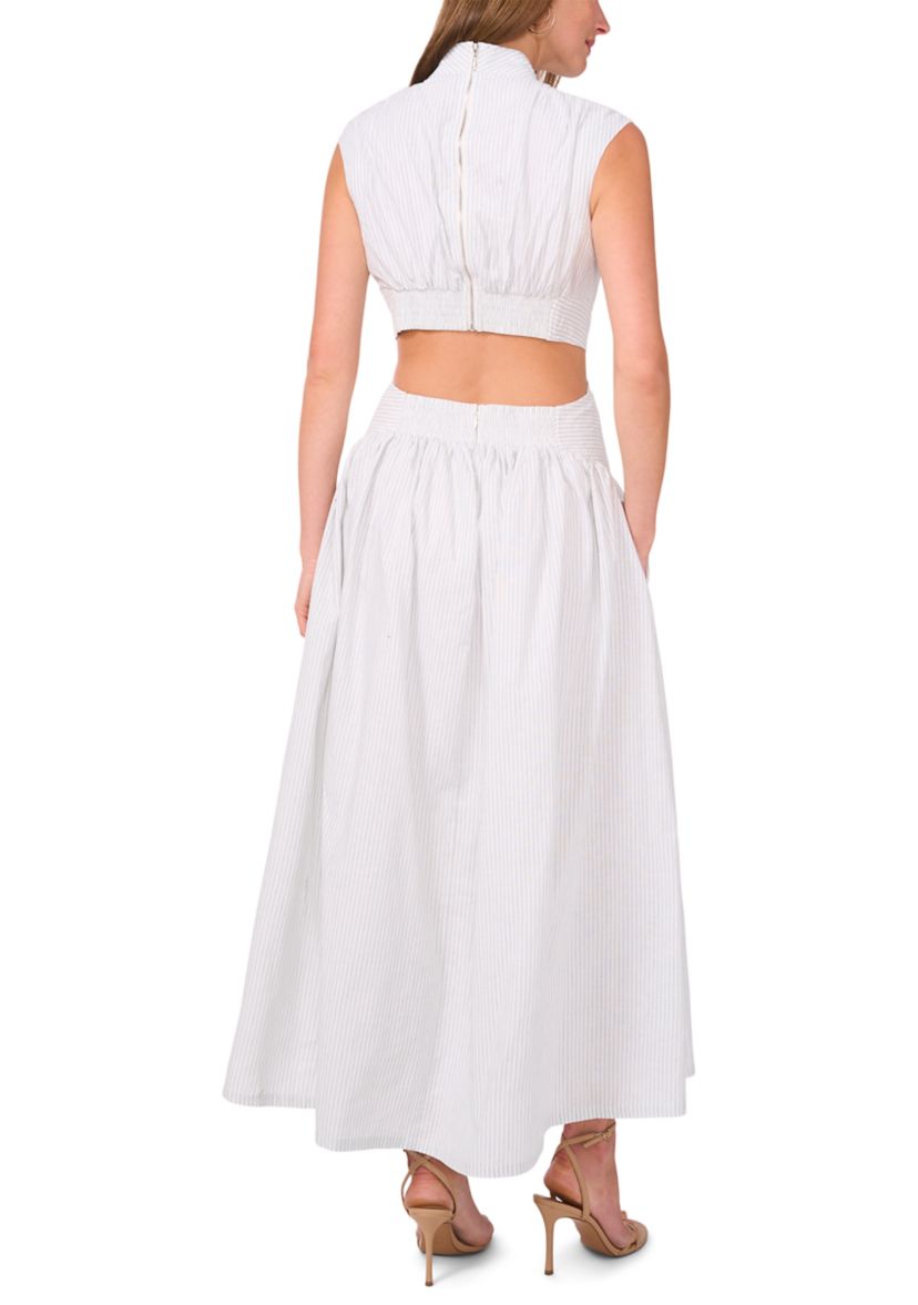 The Juliette Maxi Dress 