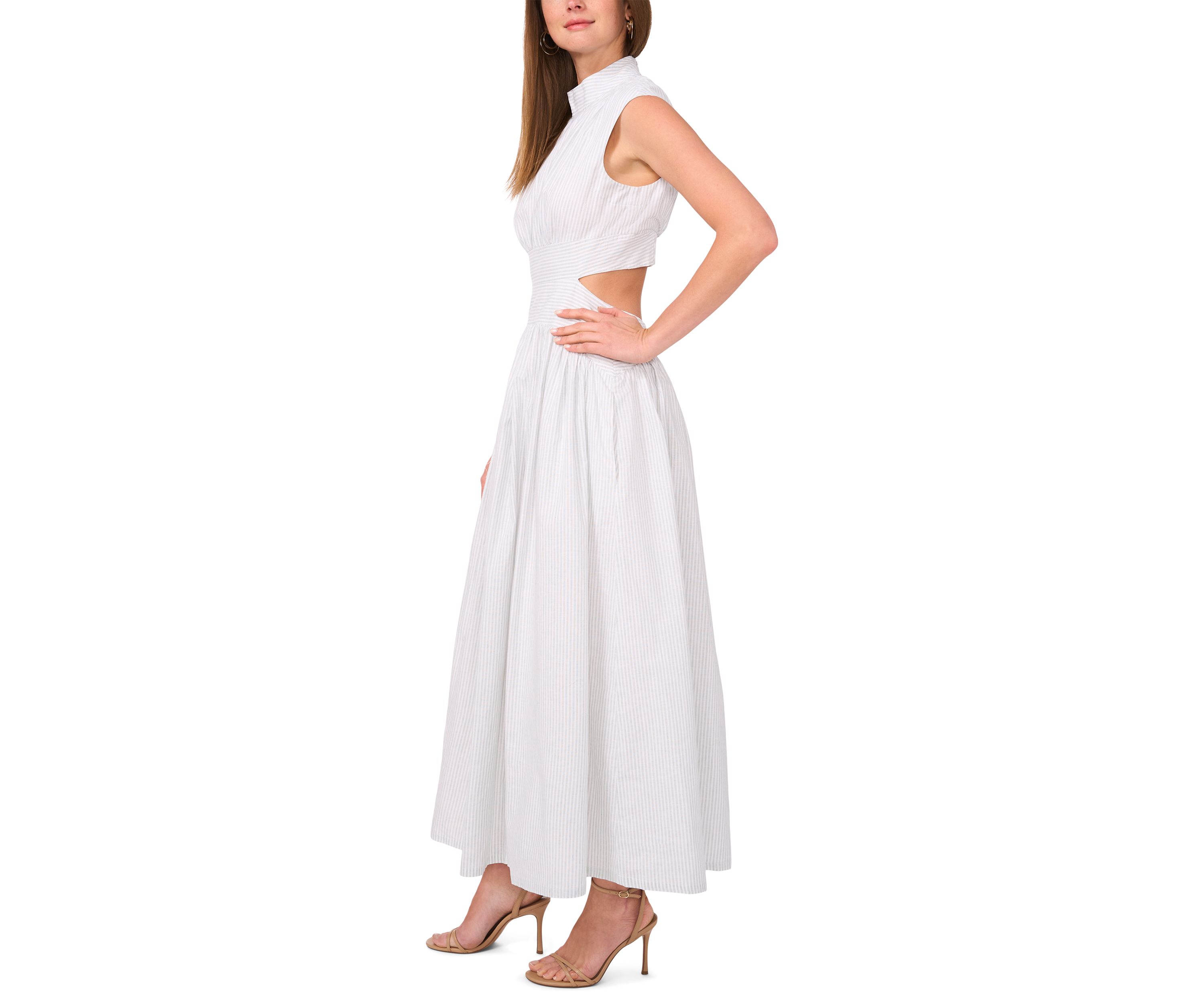 The Juliette Maxi Dress 