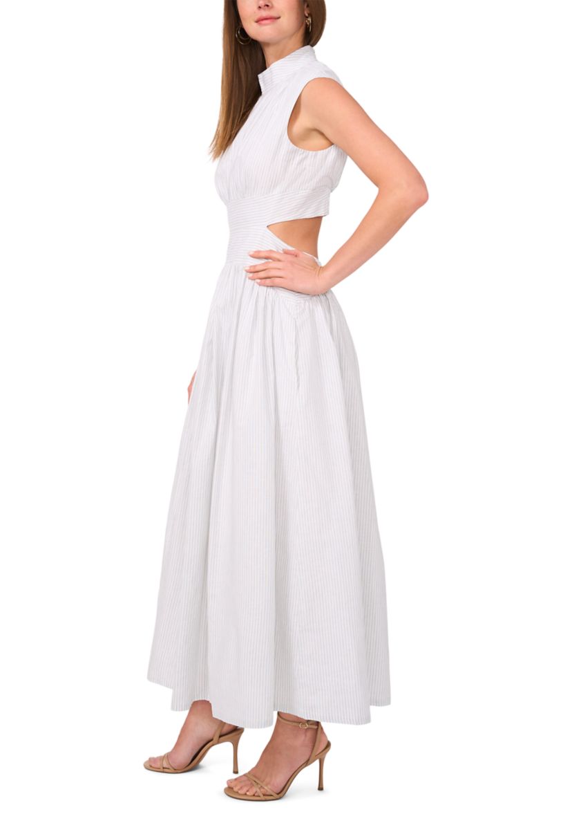 The Juliette Maxi Dress 