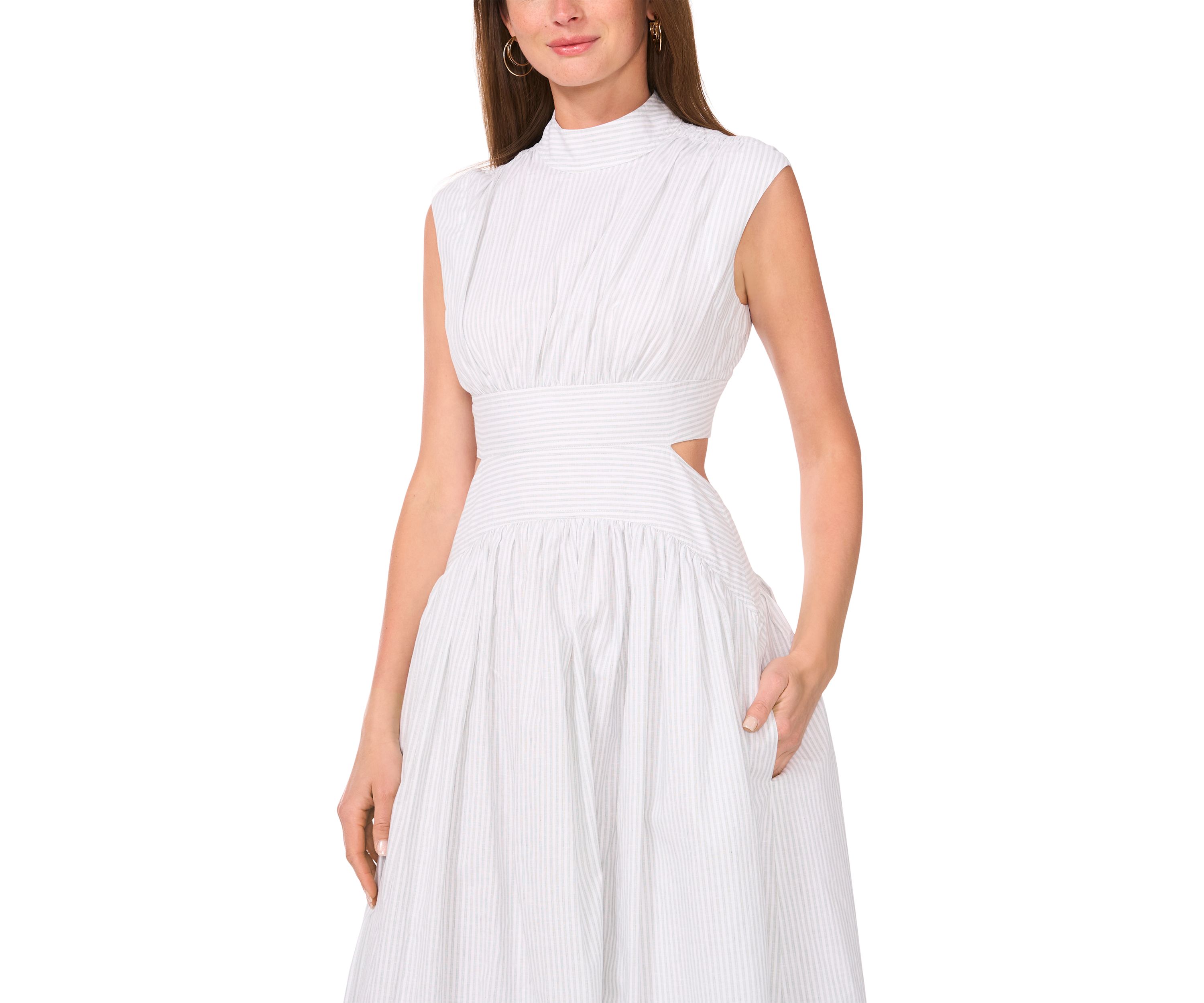 The Juliette Maxi Dress 