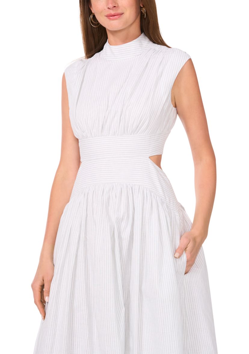 The Juliette Maxi Dress 