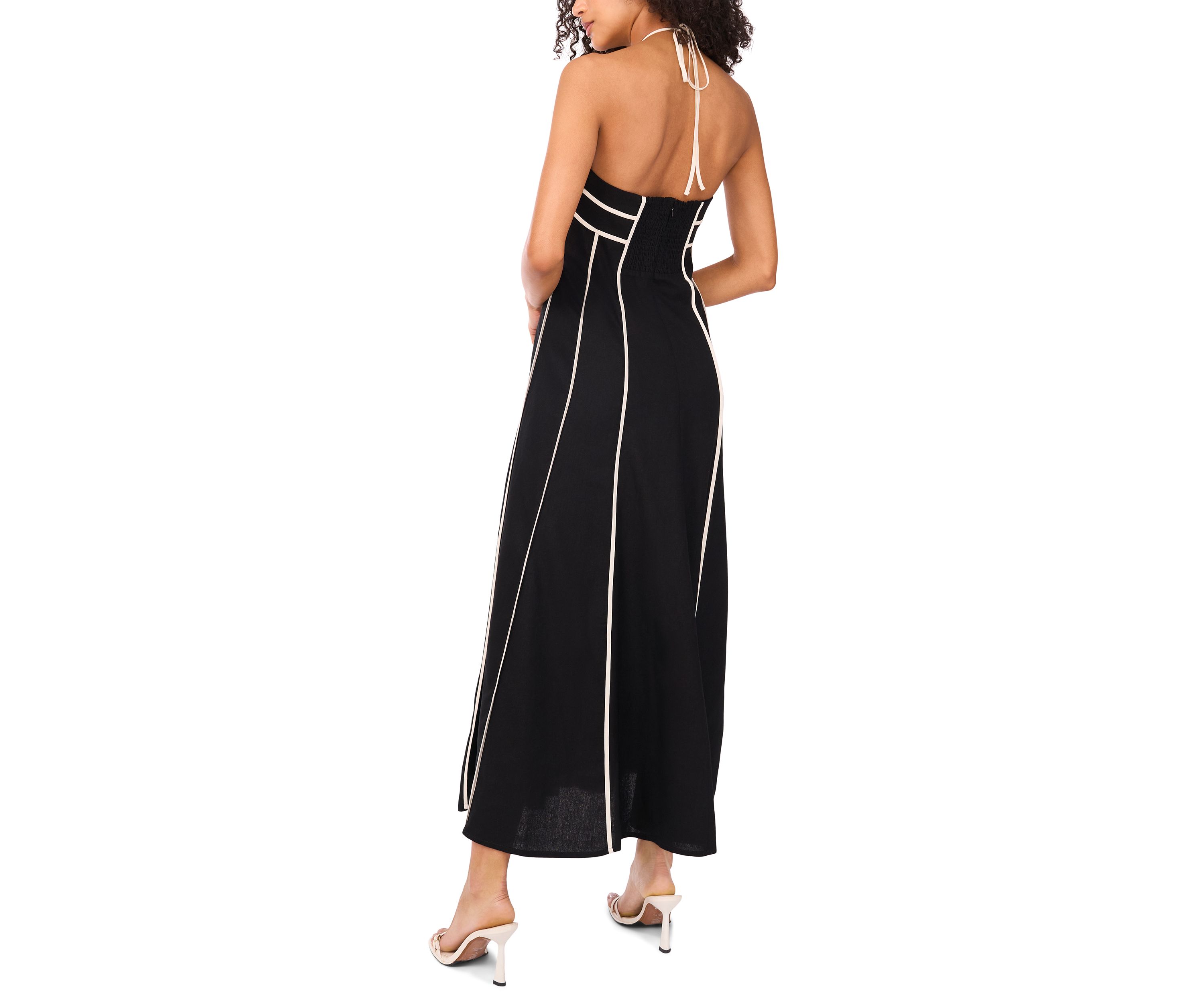 Womens The Novia Dress