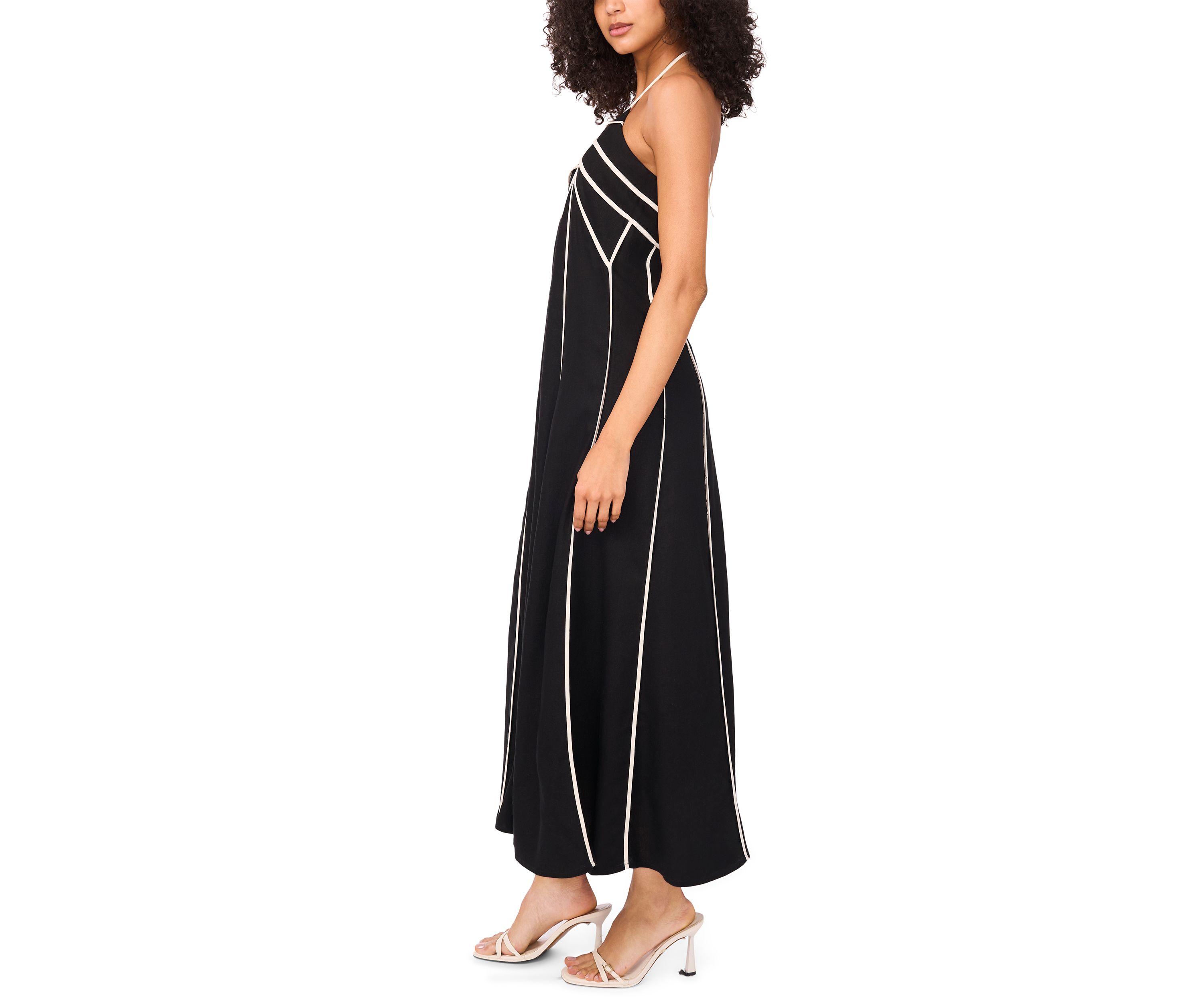 Womens The Novia Dress