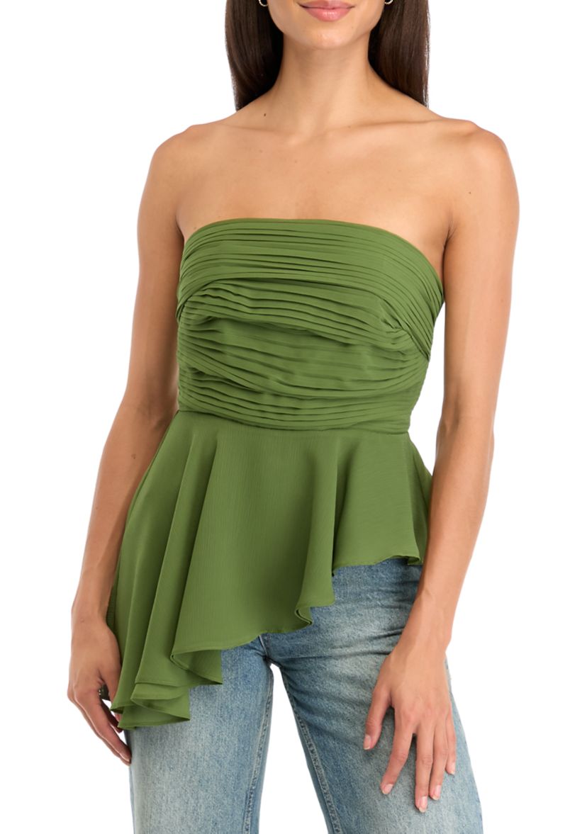 Womens Sleeveless Top