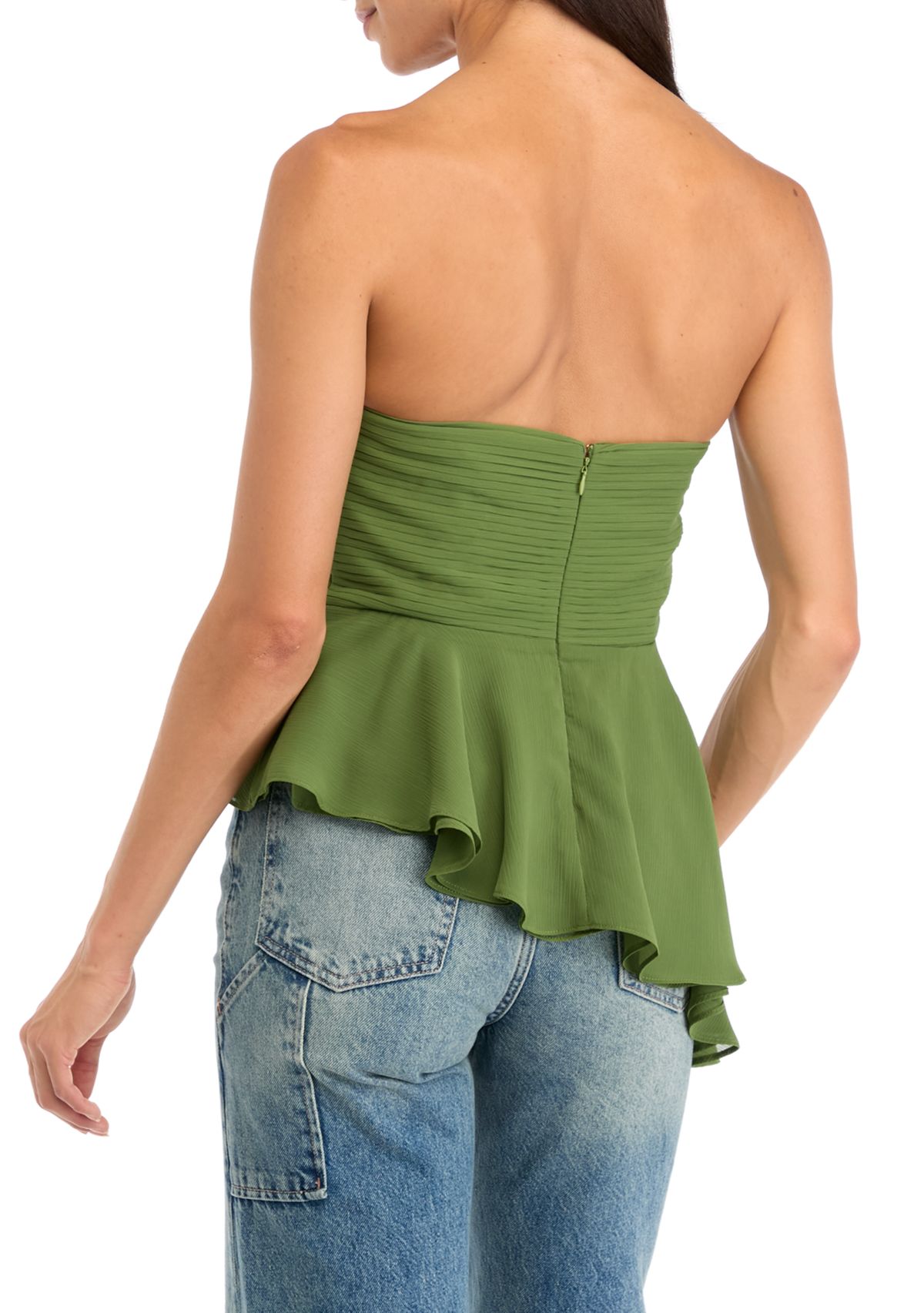 Womens Sleeveless Top
