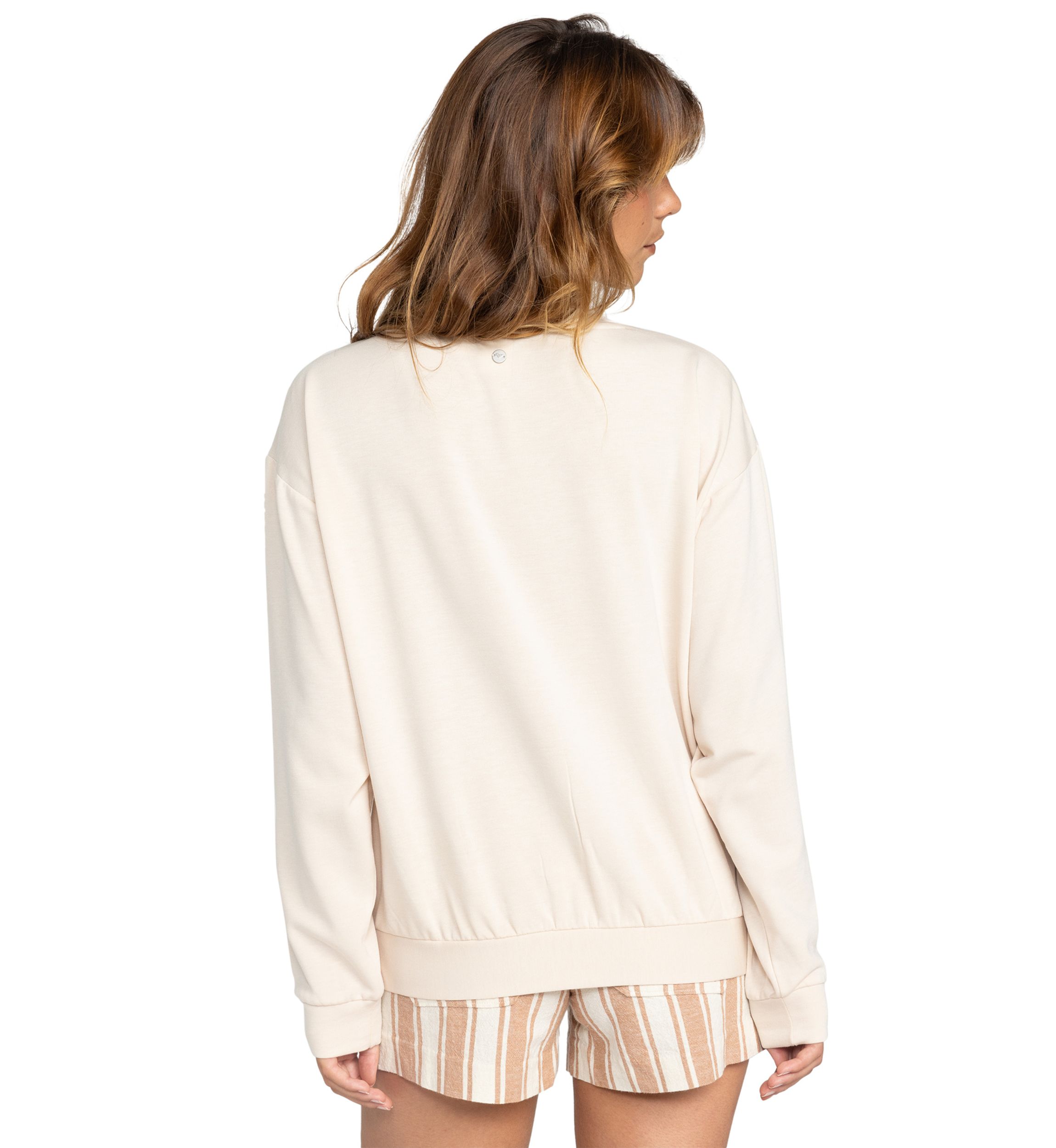 Surfing by Moonlight Pullover