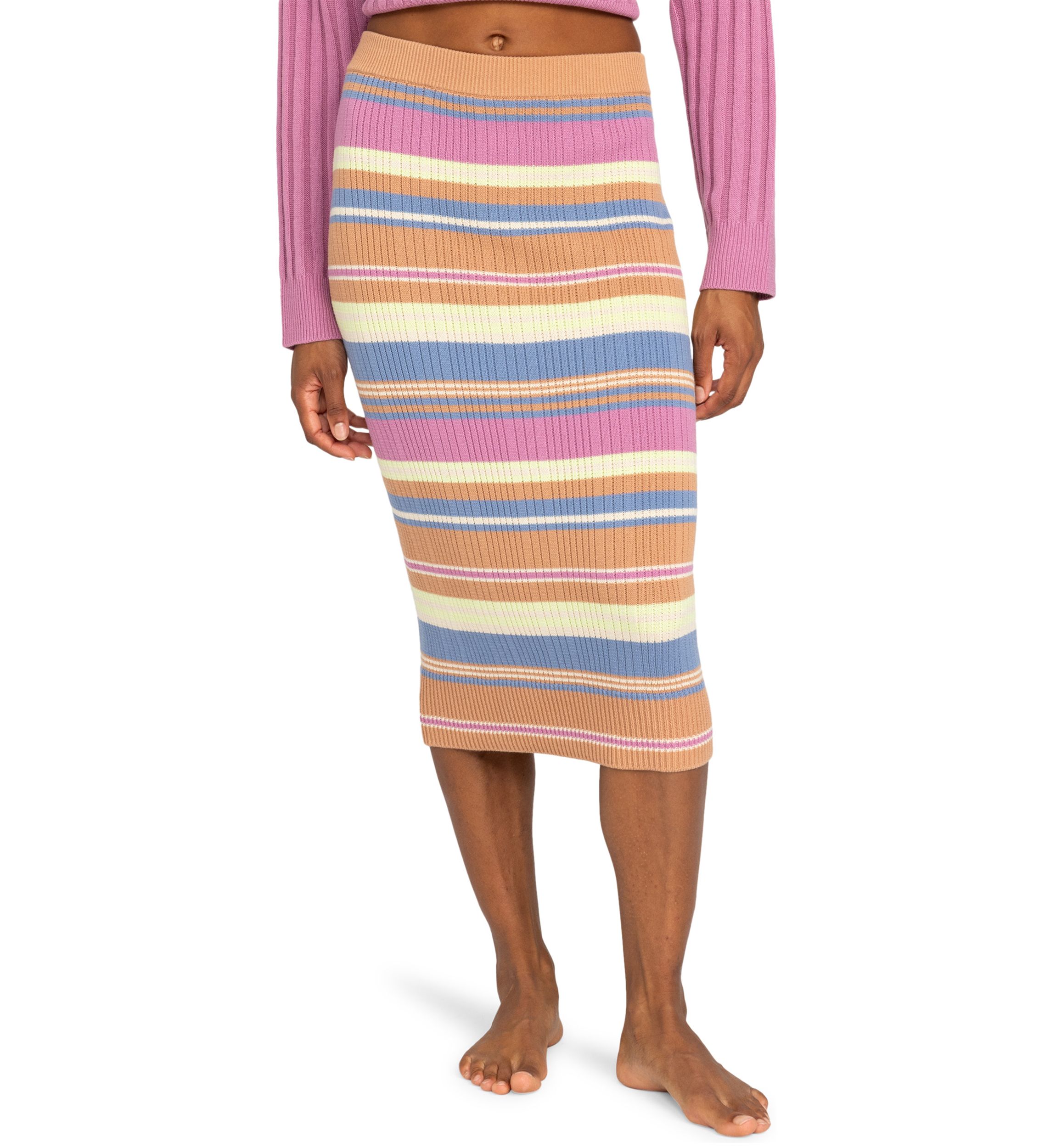 Playa Morning Skirt 