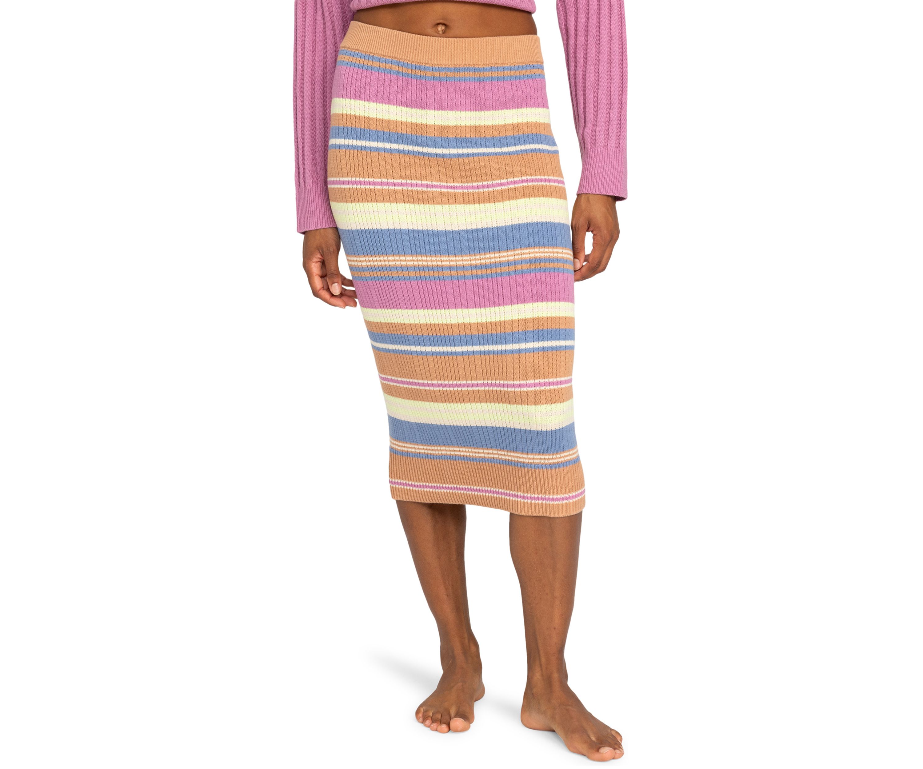 Playa Morning Skirt 