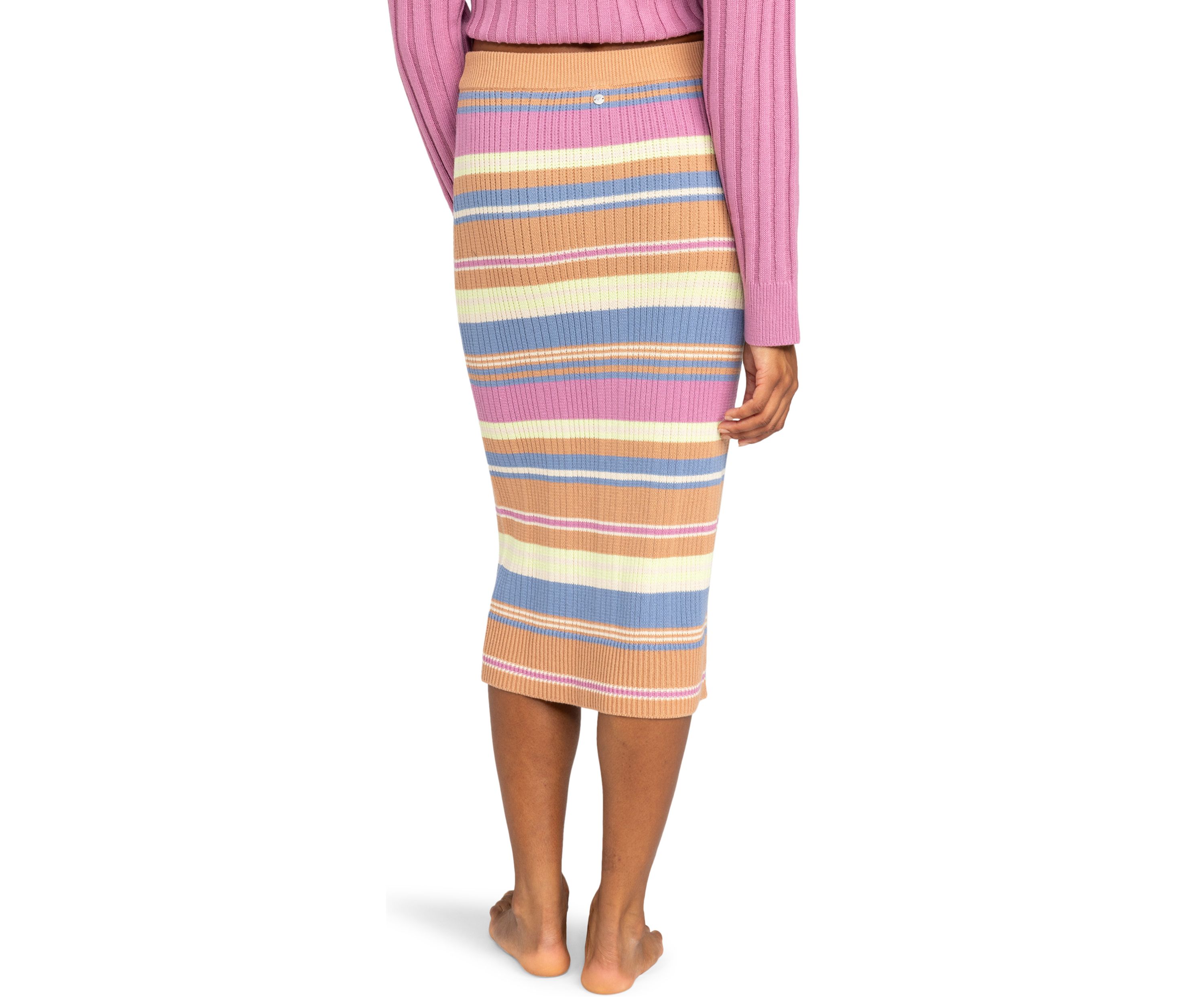 Playa Morning Skirt 