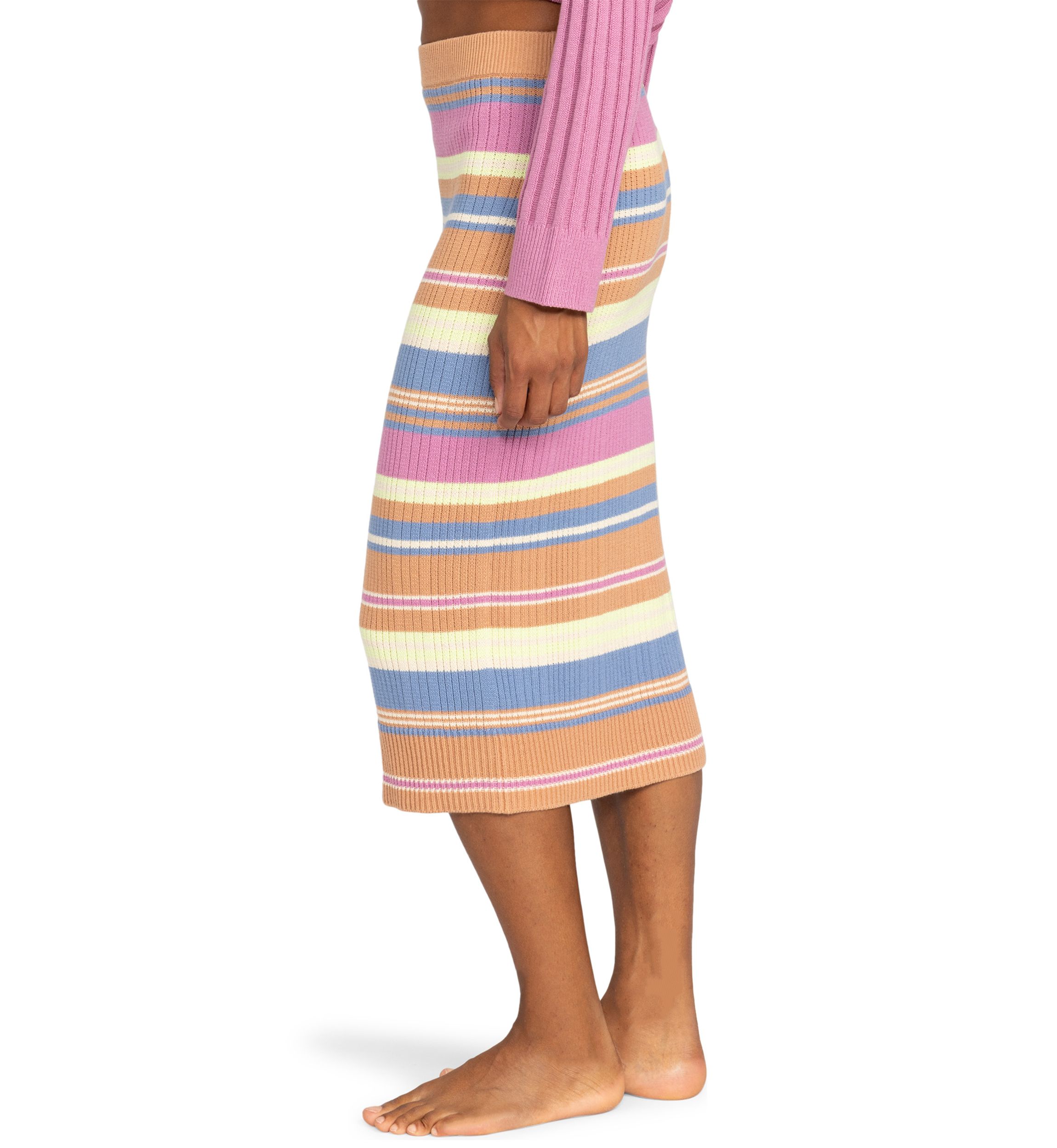 Playa Morning Skirt 