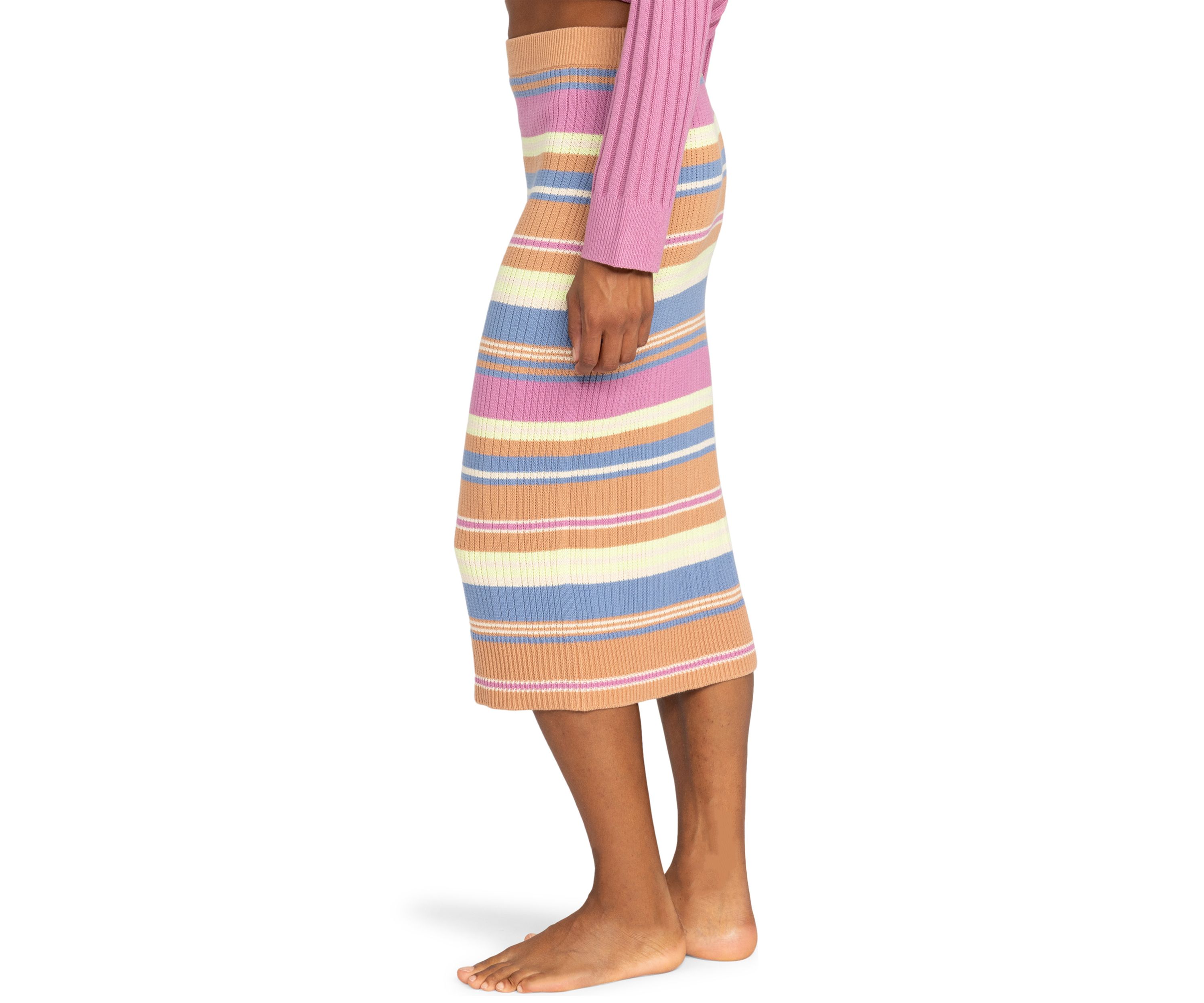 Playa Morning Skirt 