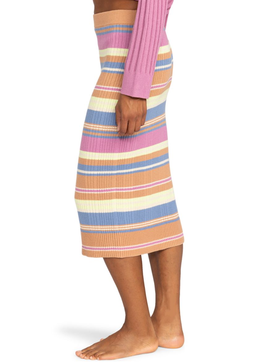 Playa Morning Skirt 