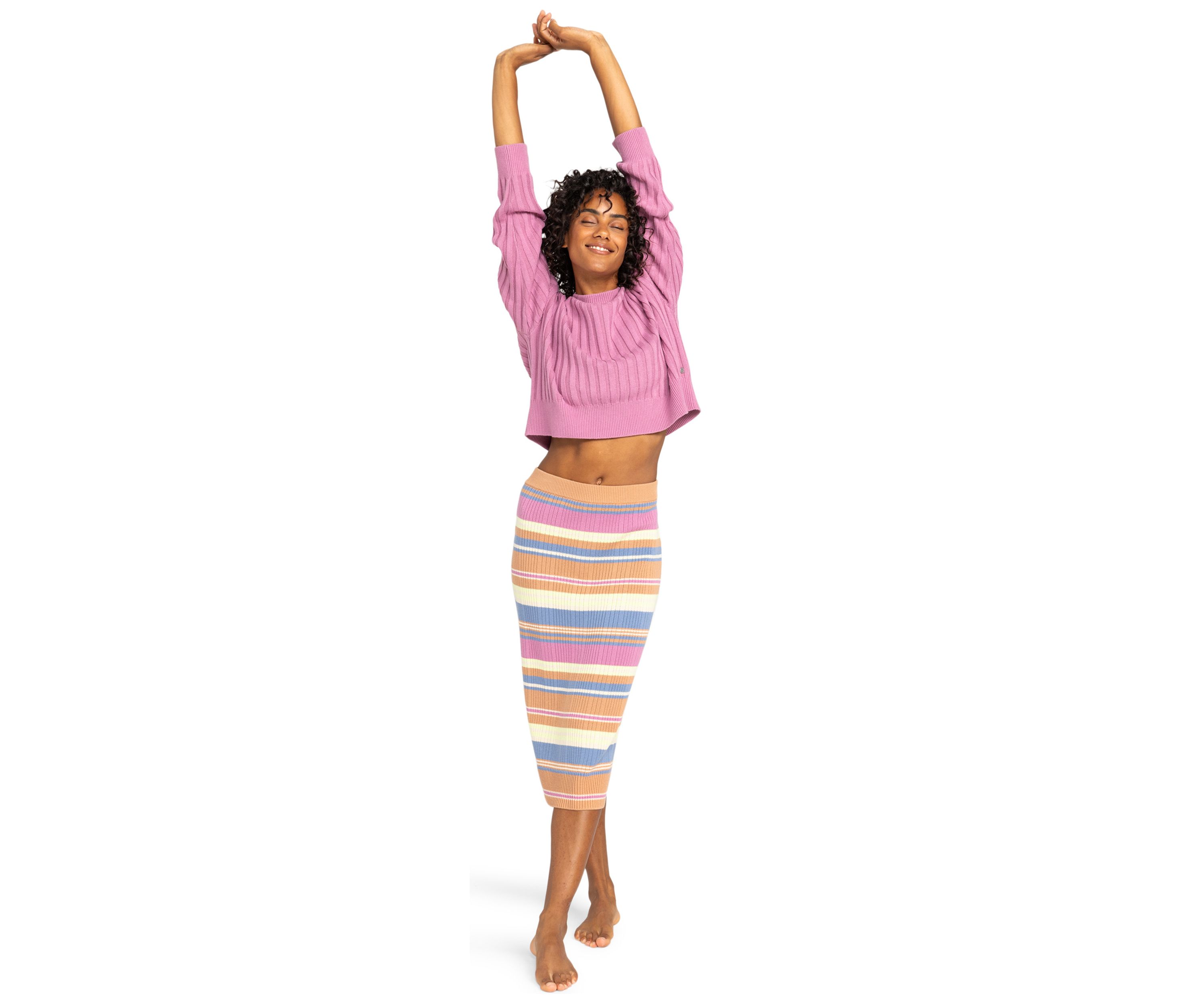 Playa Morning Skirt 