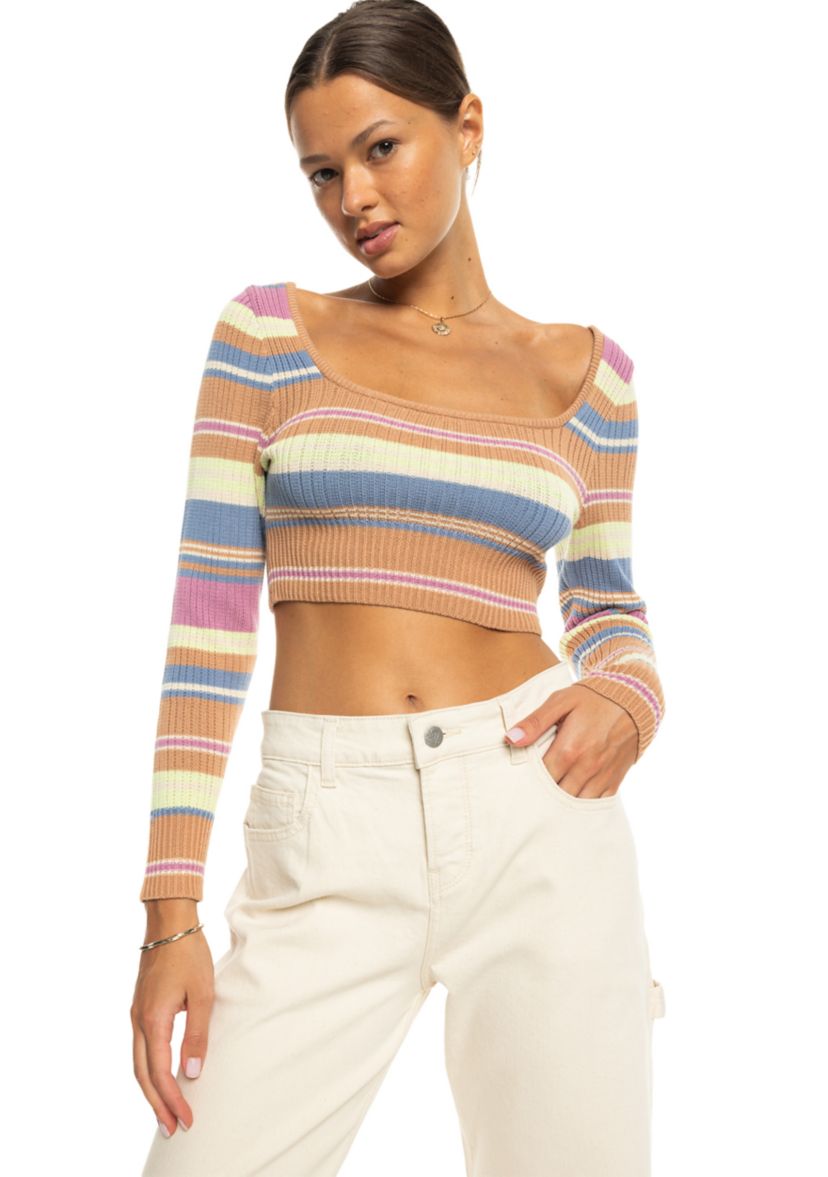 Sunshine Day Top