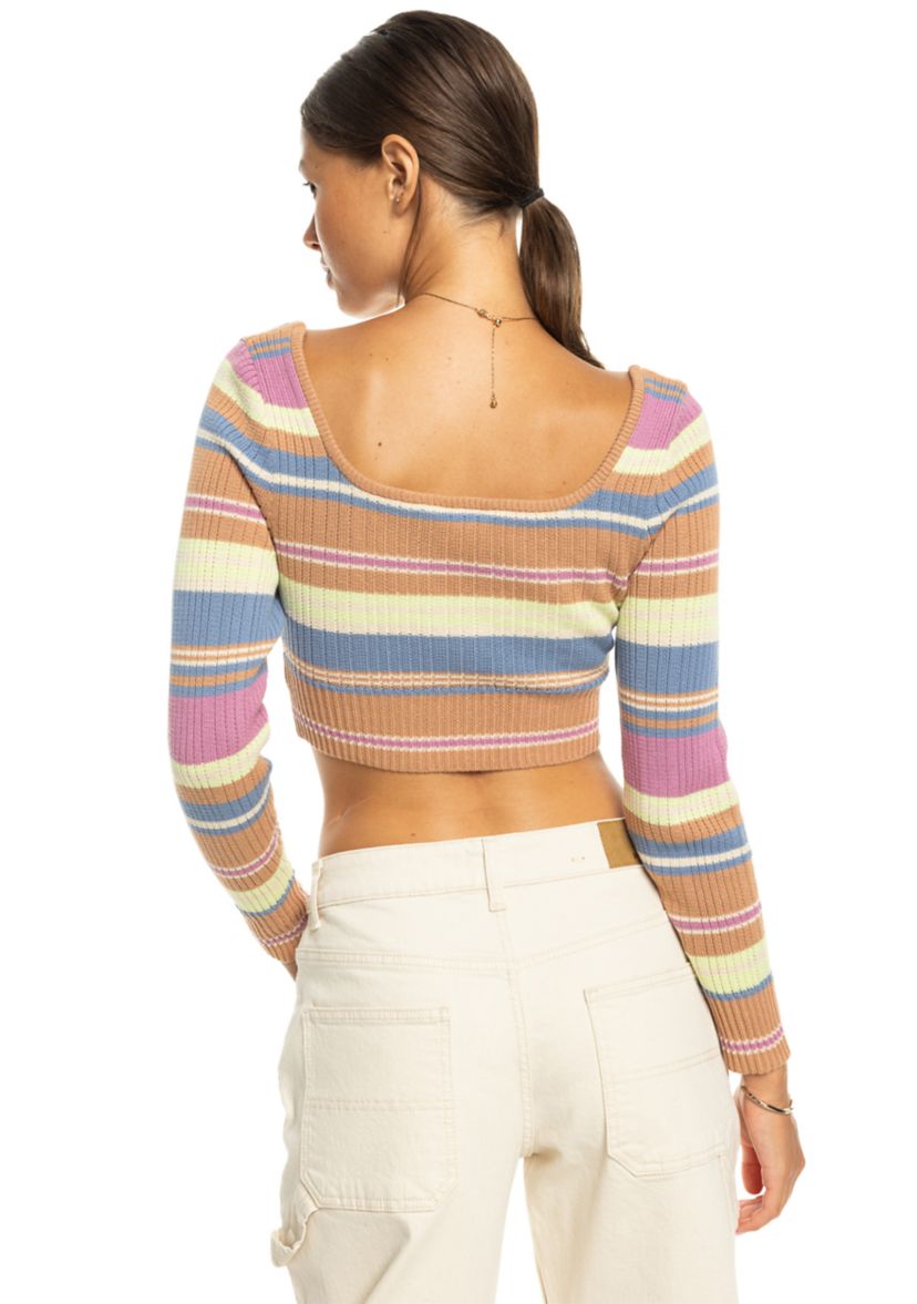 Sunshine Day Top