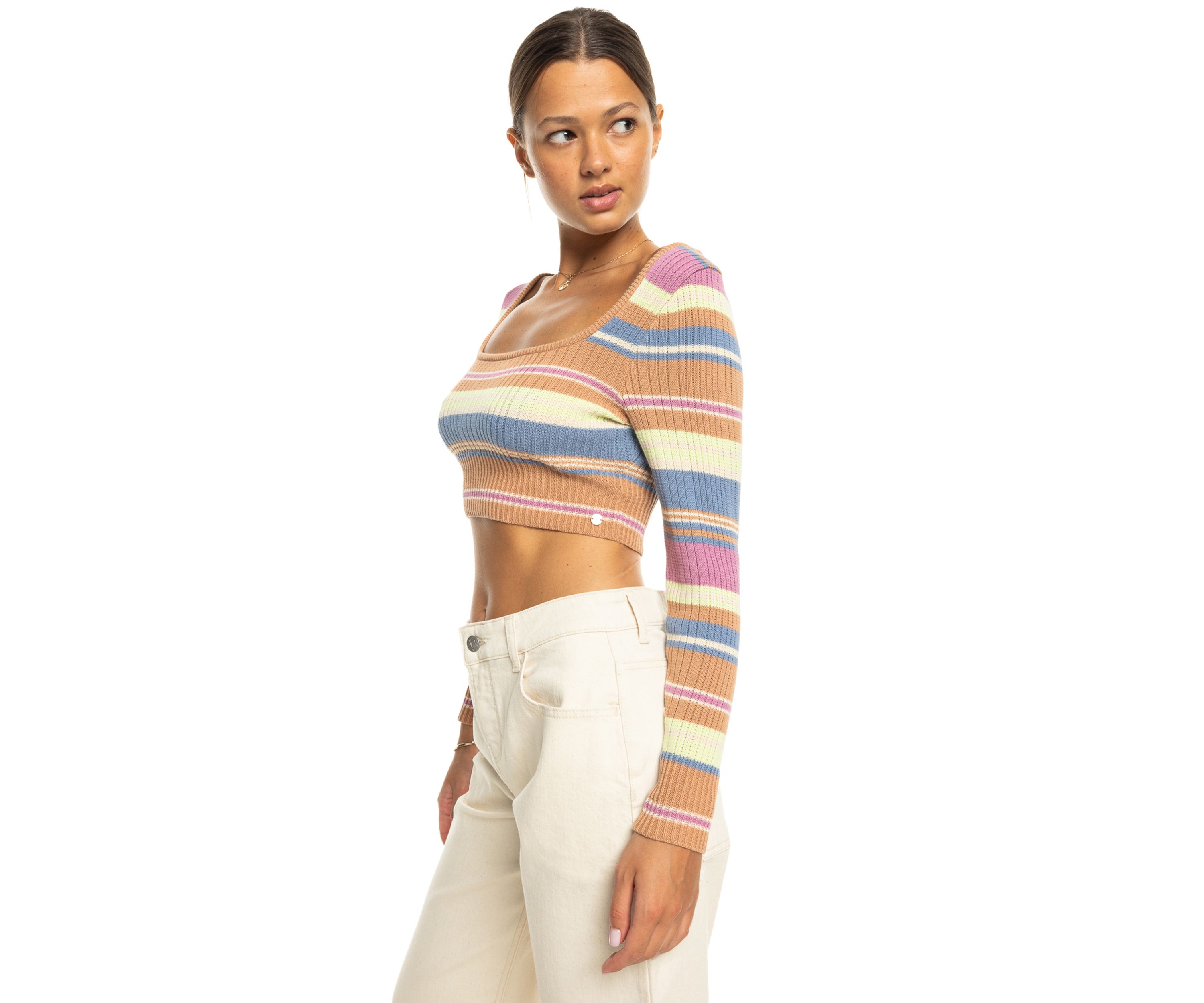 Sunshine Day Top