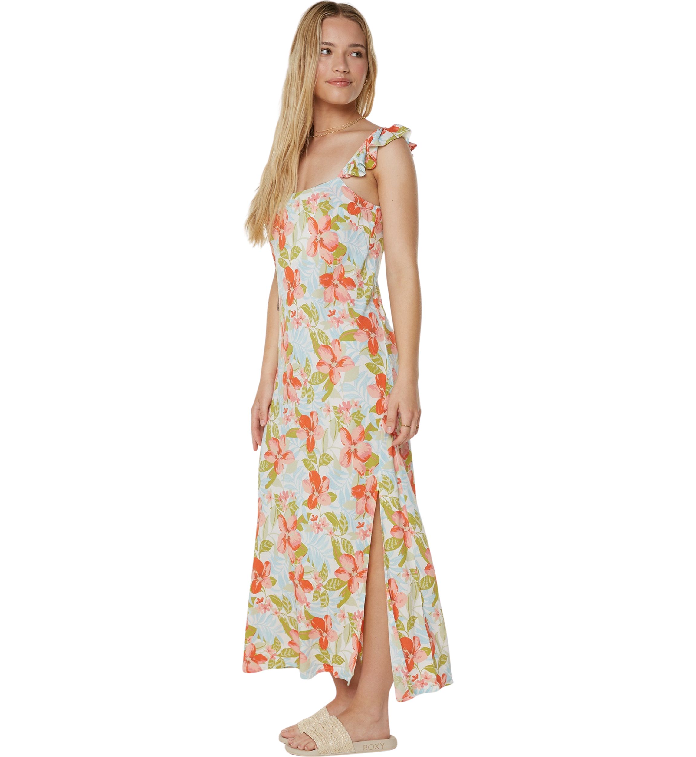 Daydreamer Dress