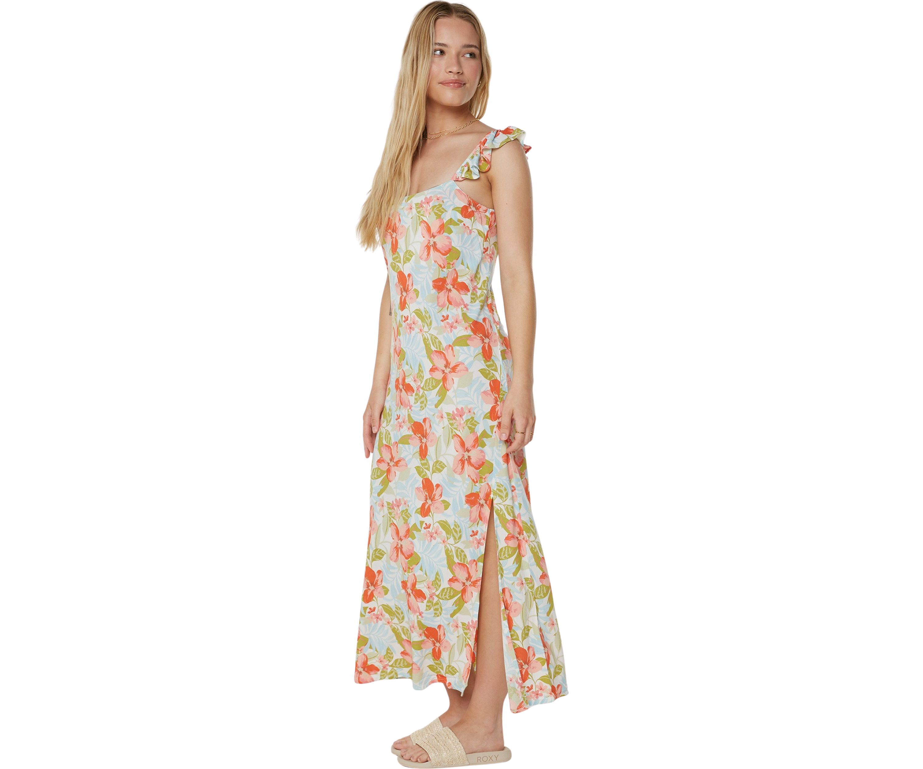 Daydreamer Dress
