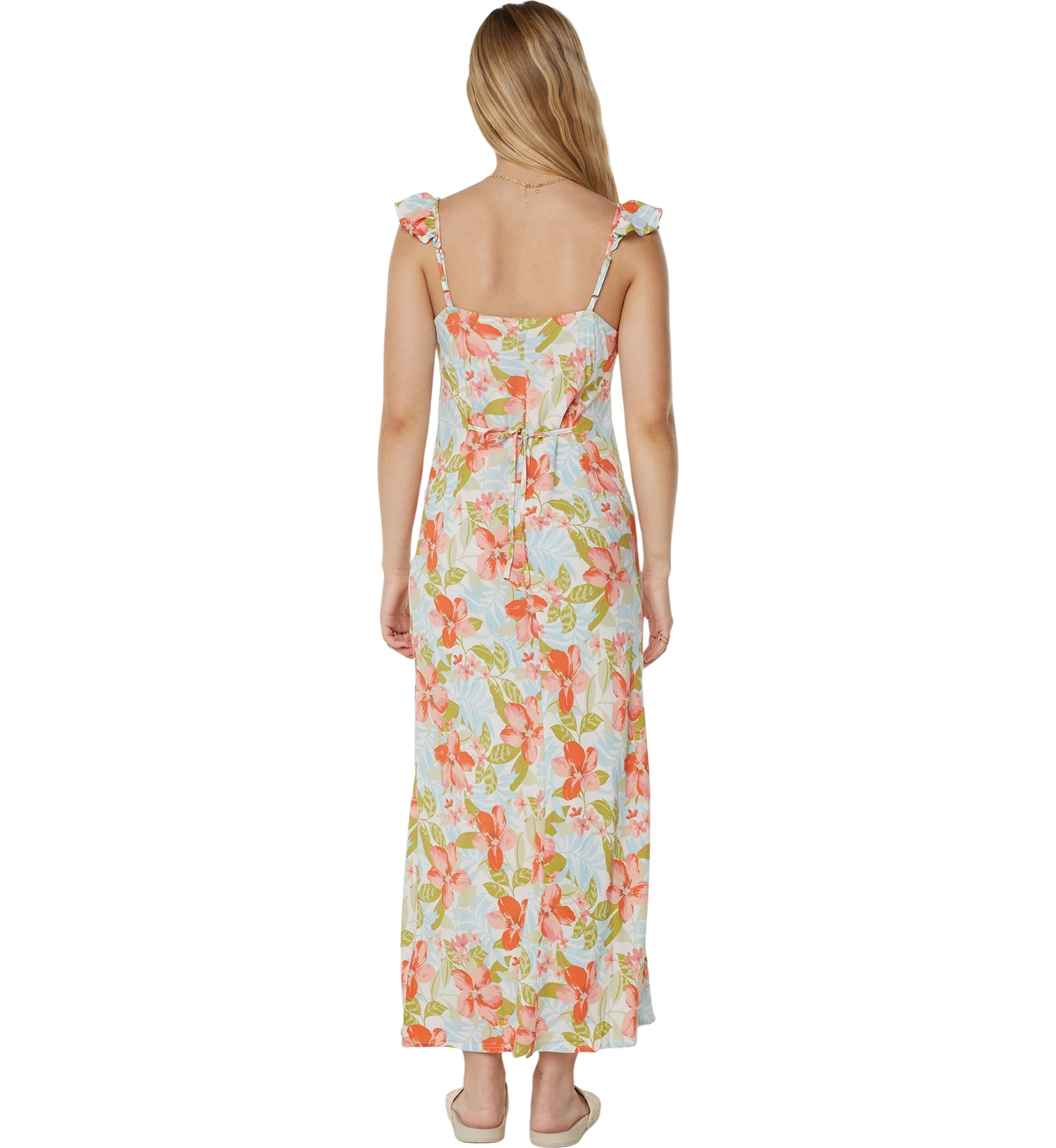 Daydreamer Dress