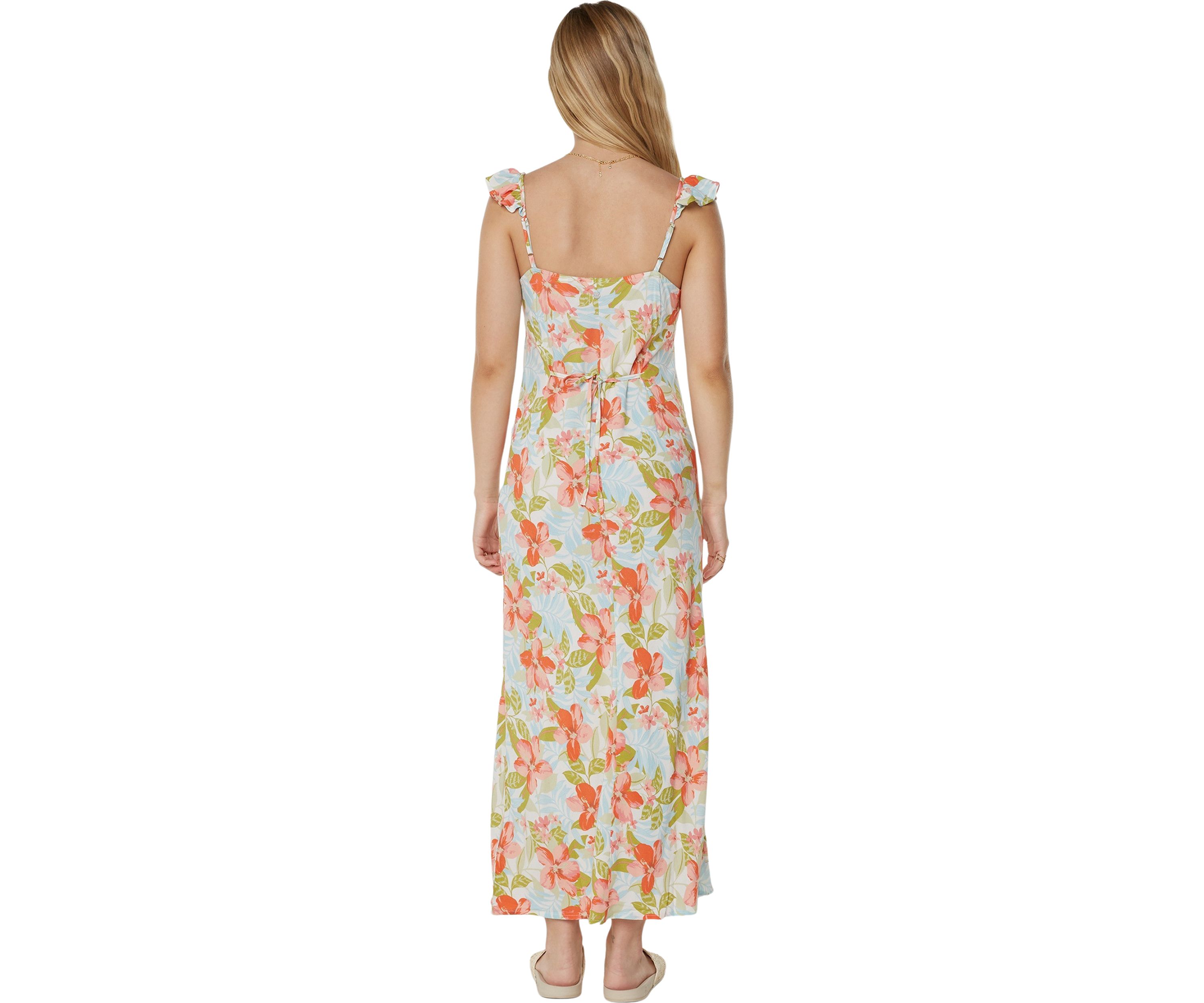 Daydreamer Dress