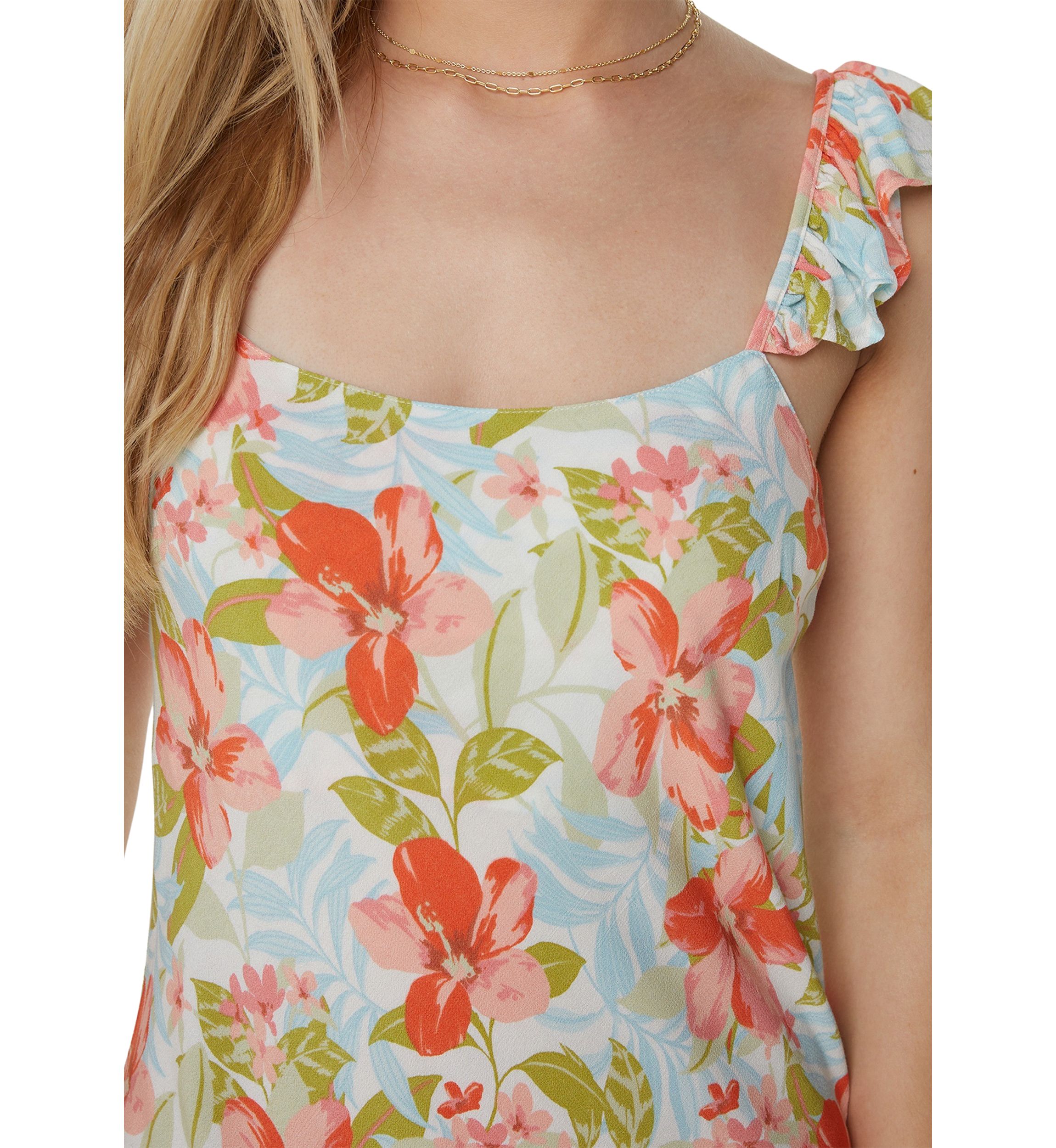 Daydreamer Dress