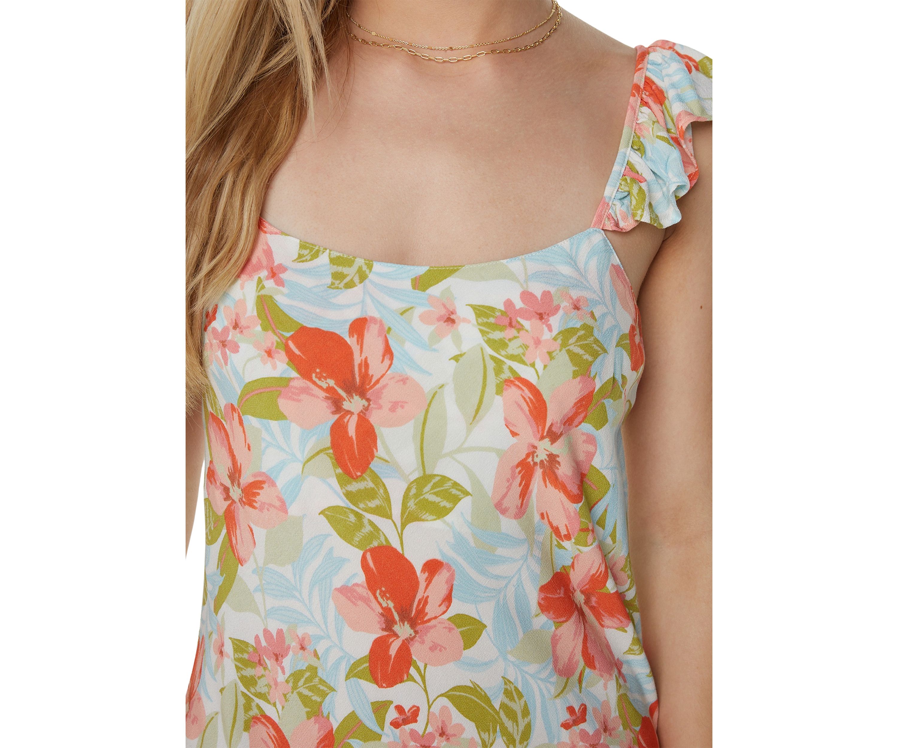 Daydreamer Dress
