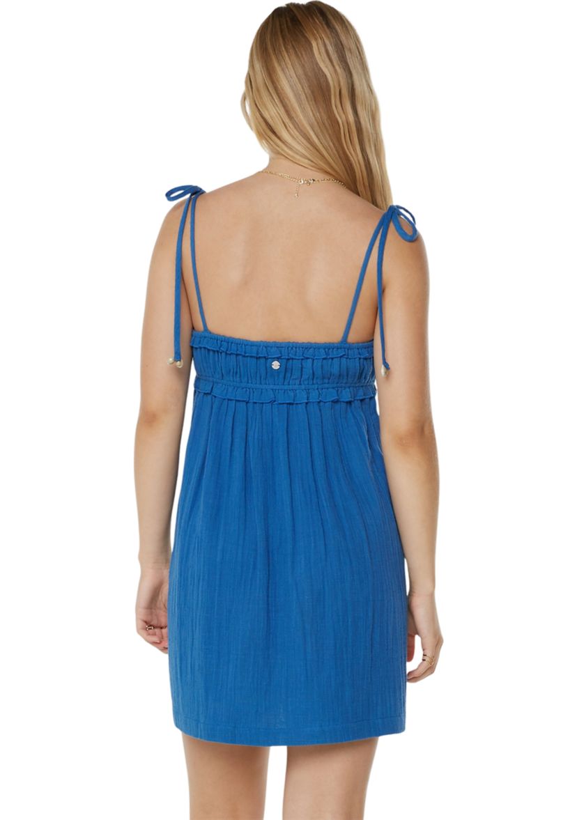 Womens Island Reverie Mini Dress