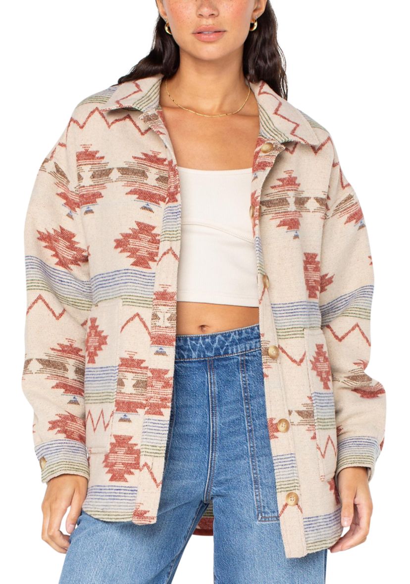 Womens Caro Rivo Jacket