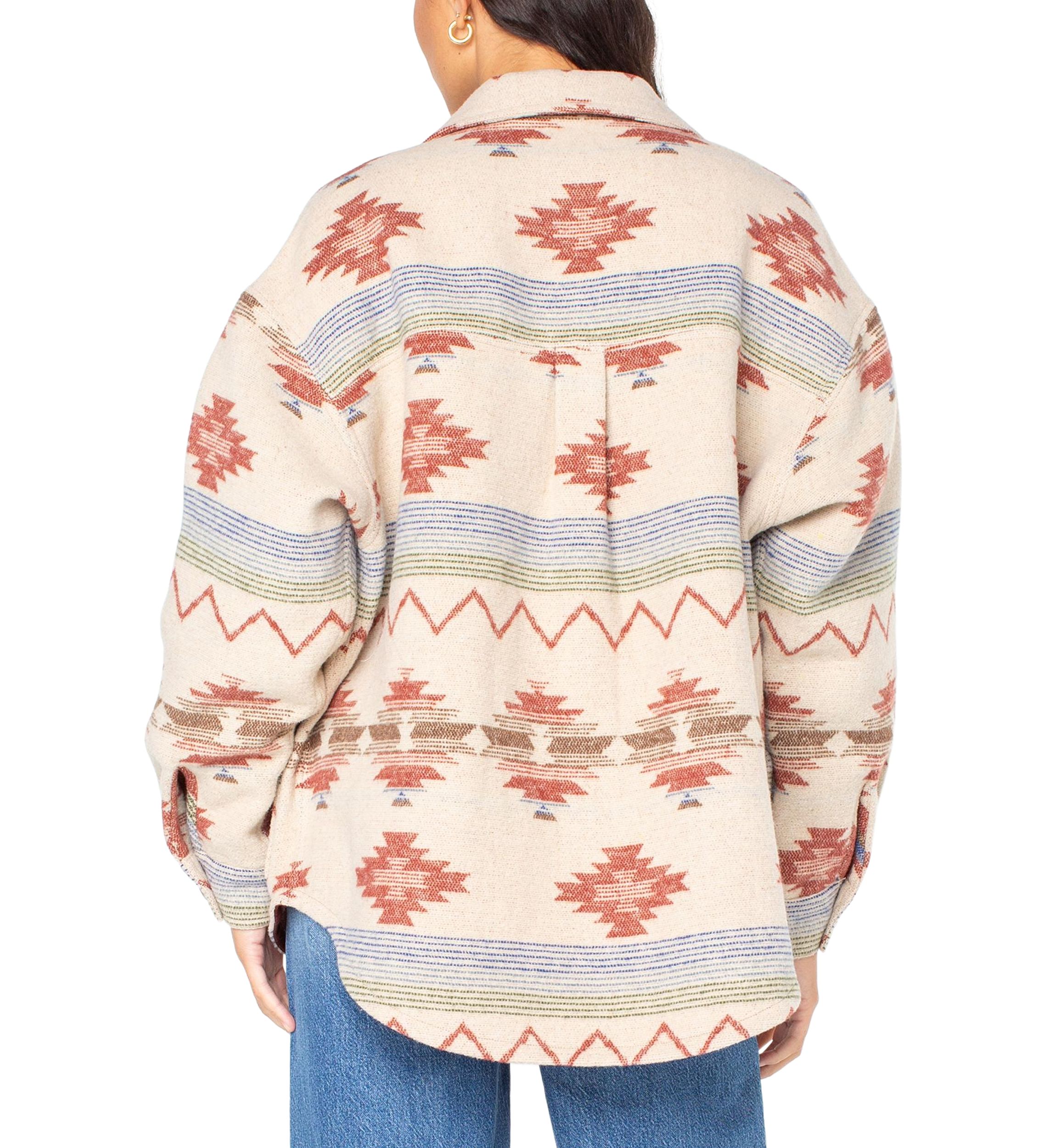 Womens Caro Rivo Jacket
