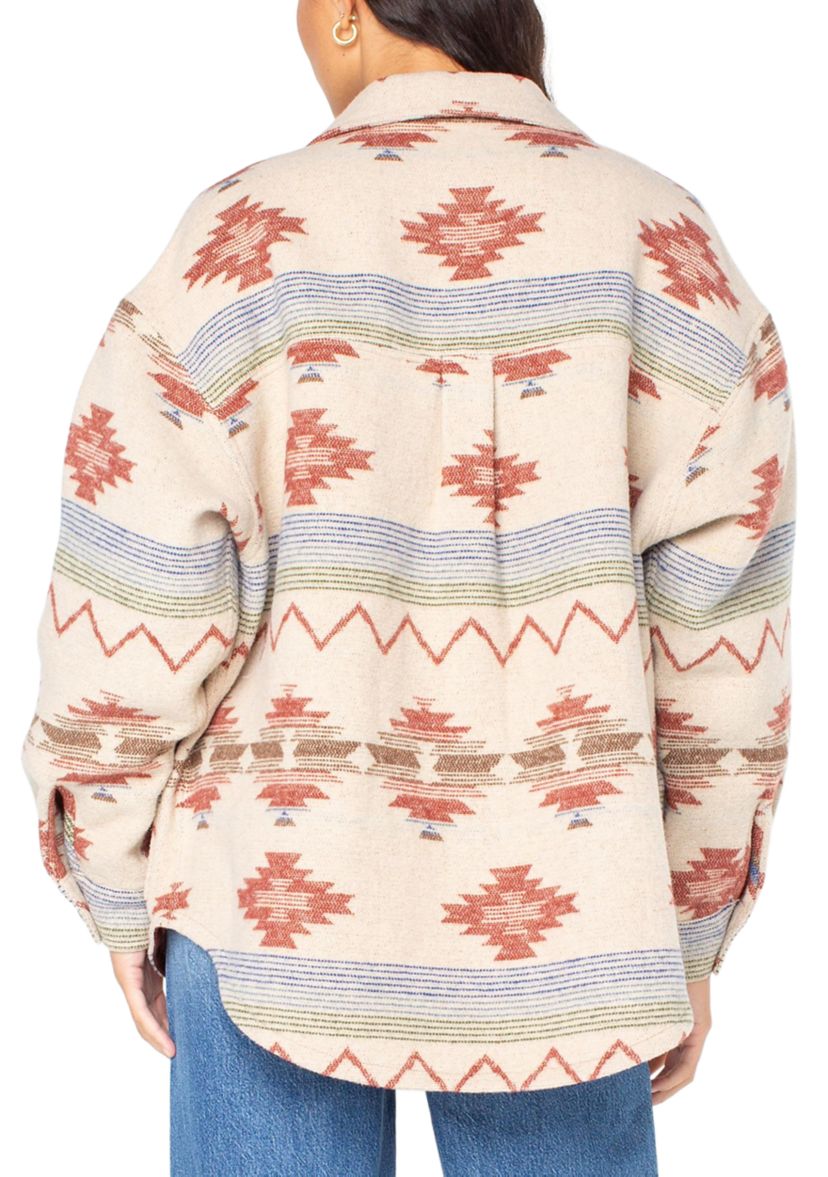 Womens Caro Rivo Jacket