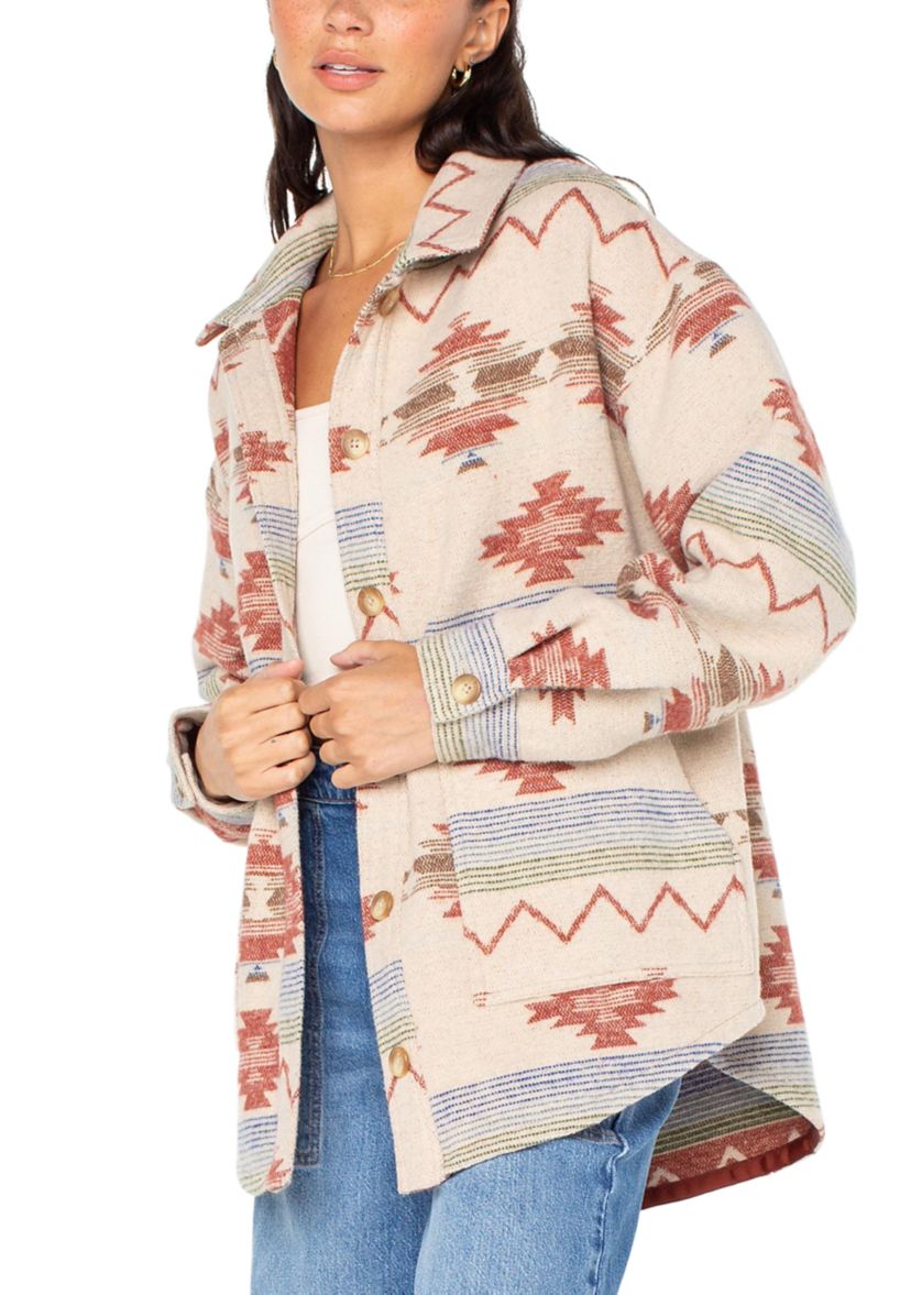 Womens Caro Rivo Jacket