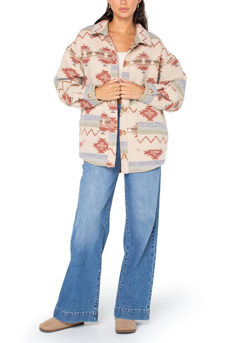 Womens Caro Rivo Jacket