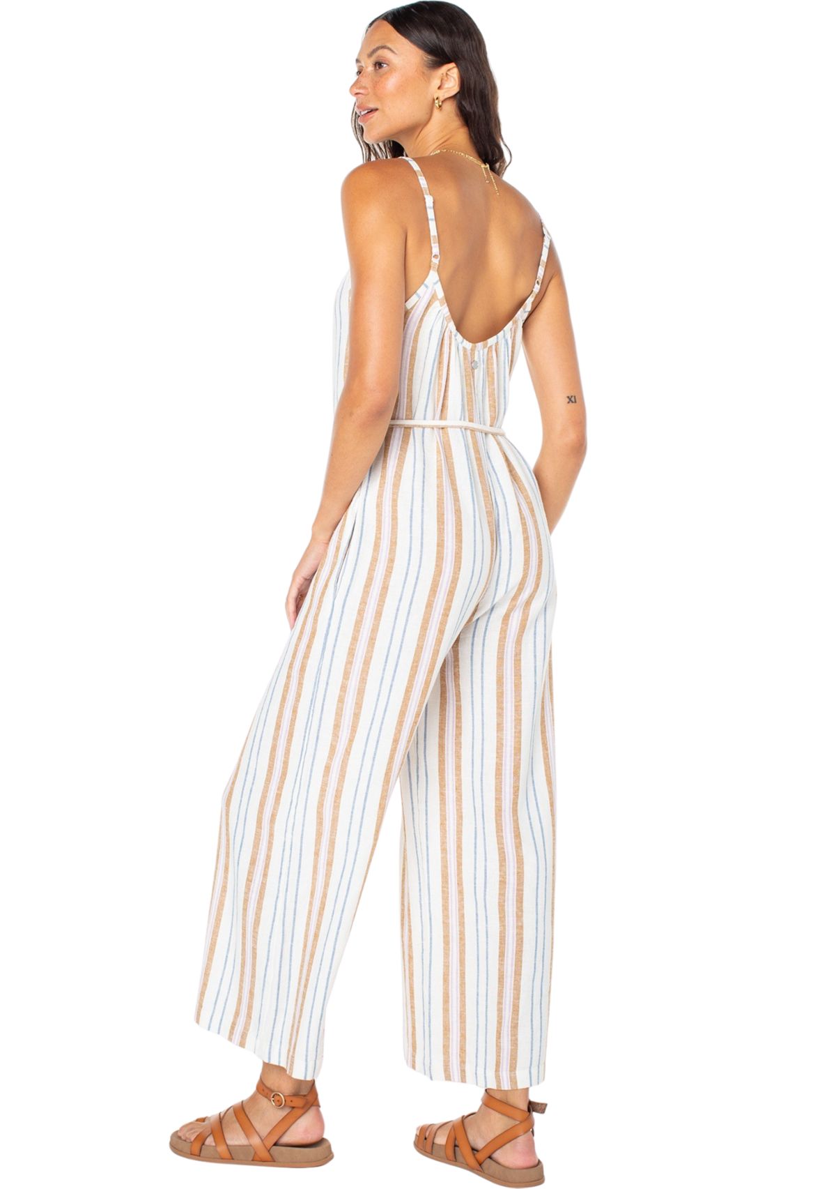 Womens Gale Jumpsuit