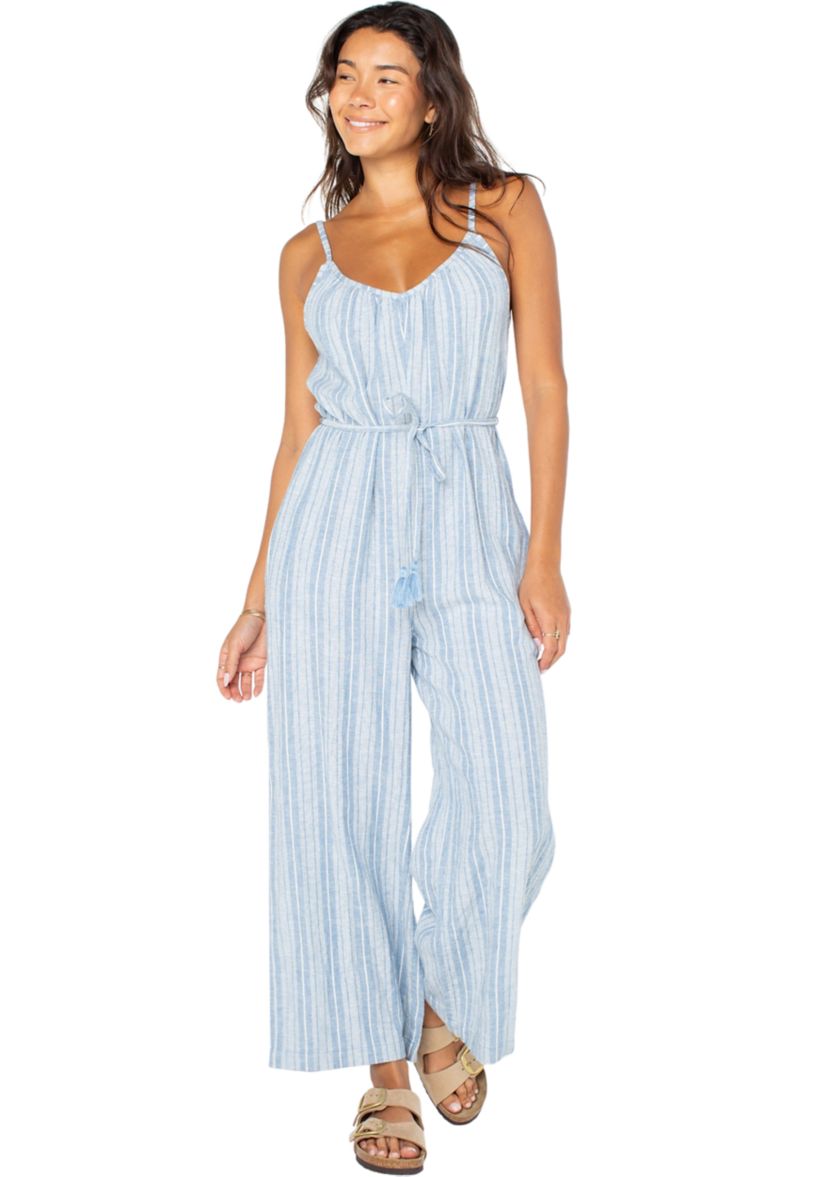 Womens Gale Jumpsuit
