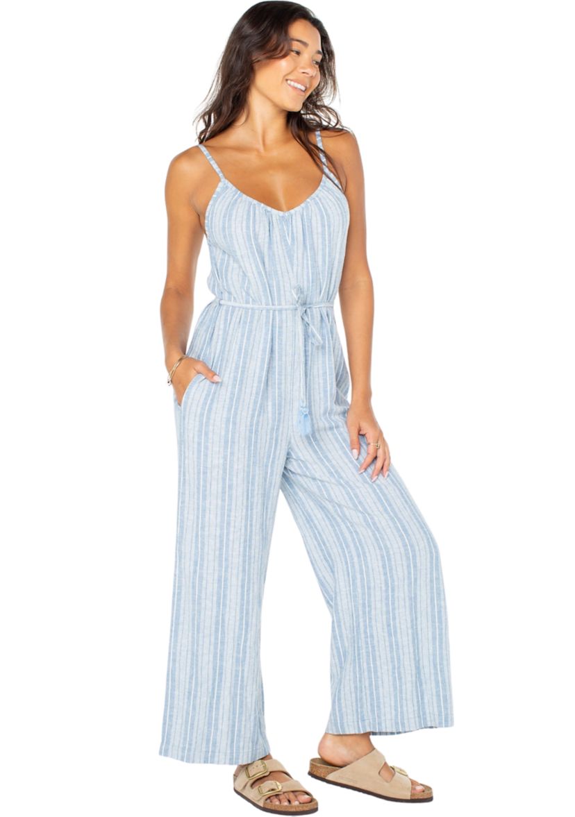 Womens Gale Jumpsuit