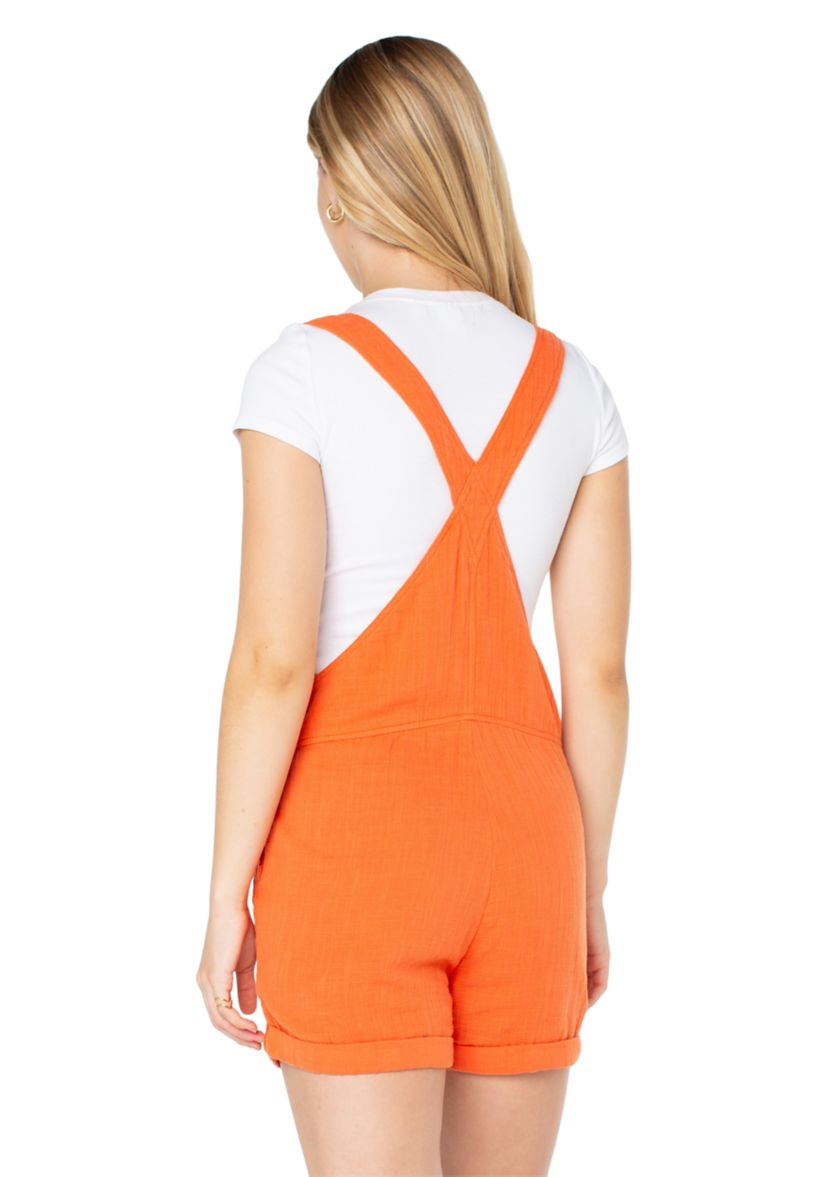 Womens Sundown Dive Romper