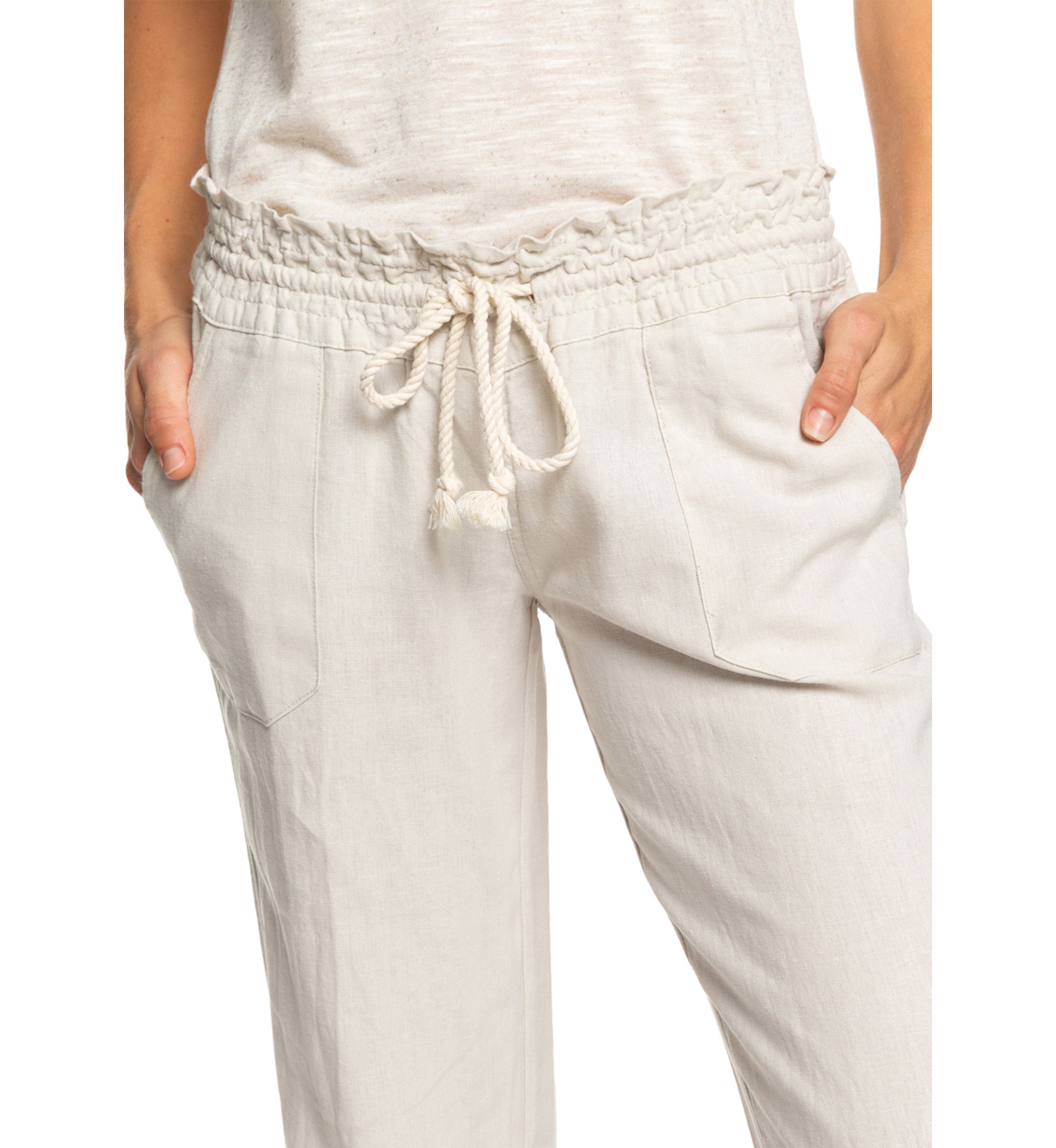 Womens Oceanside Pants