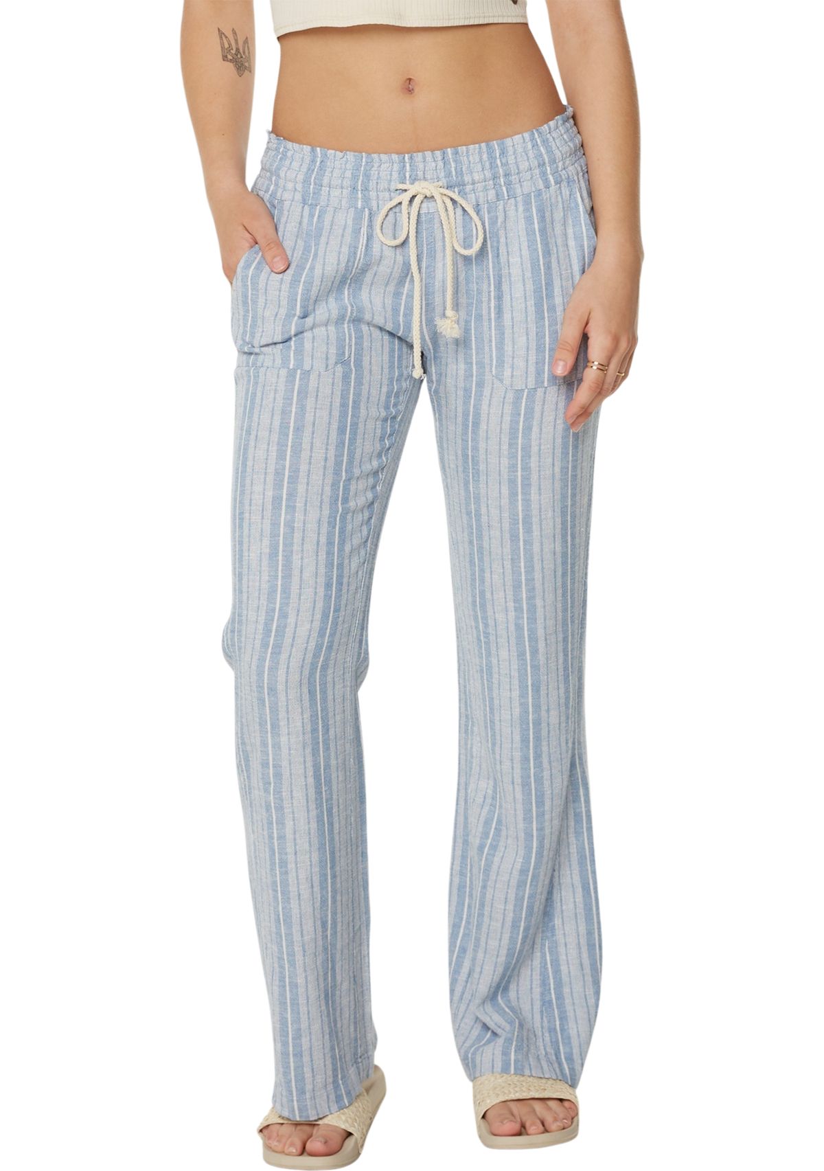 Womens Oceanside Pants