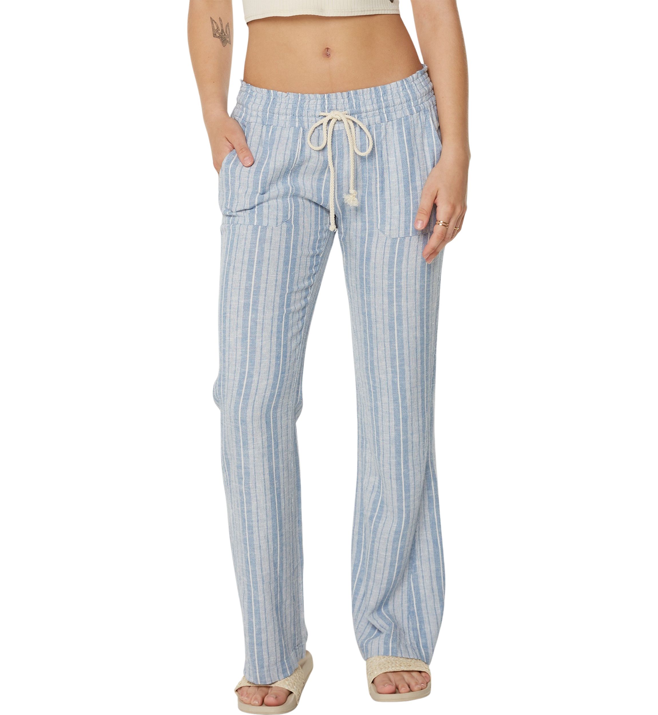 Womens Oceanside Pants