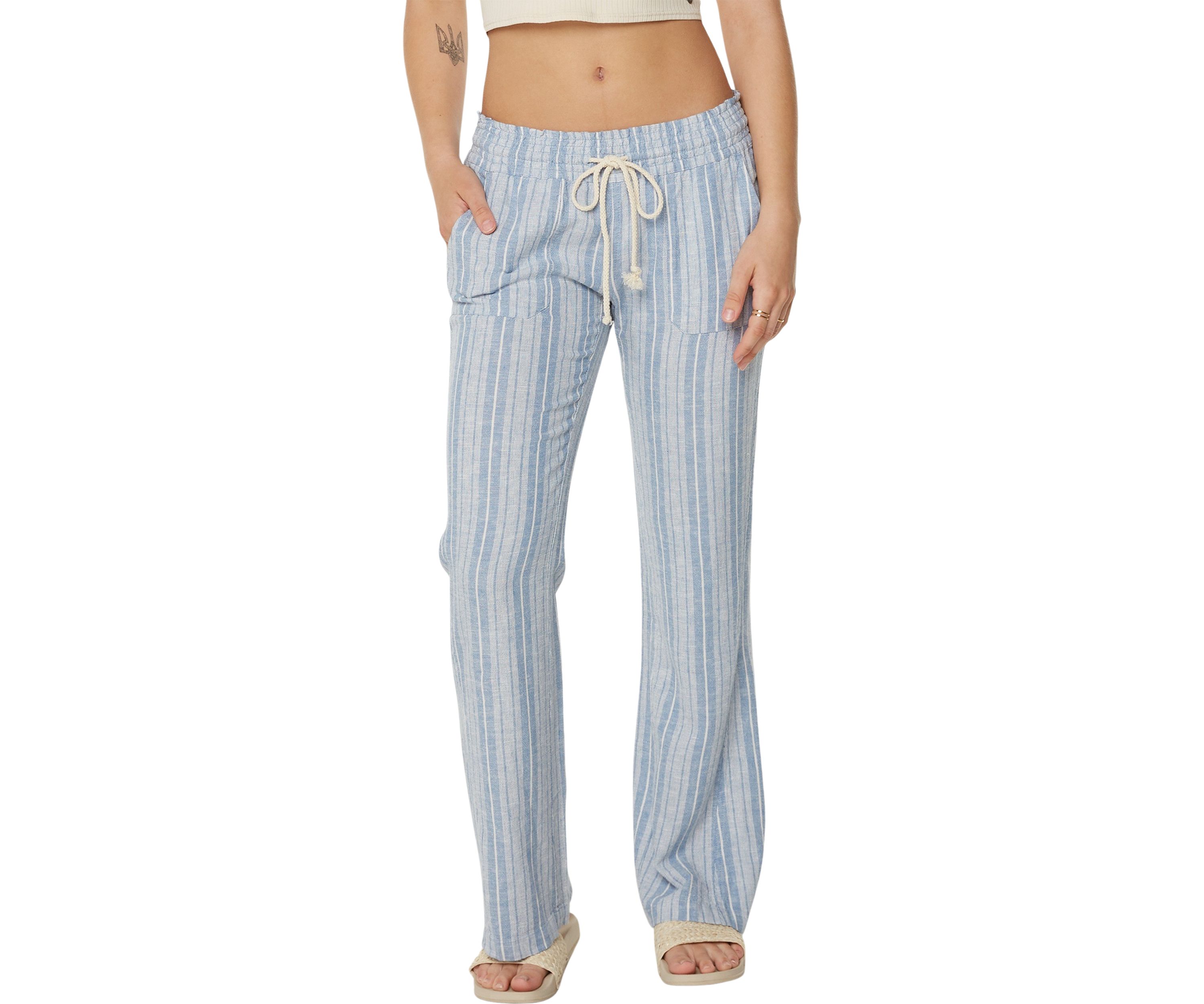 Womens Oceanside Pants