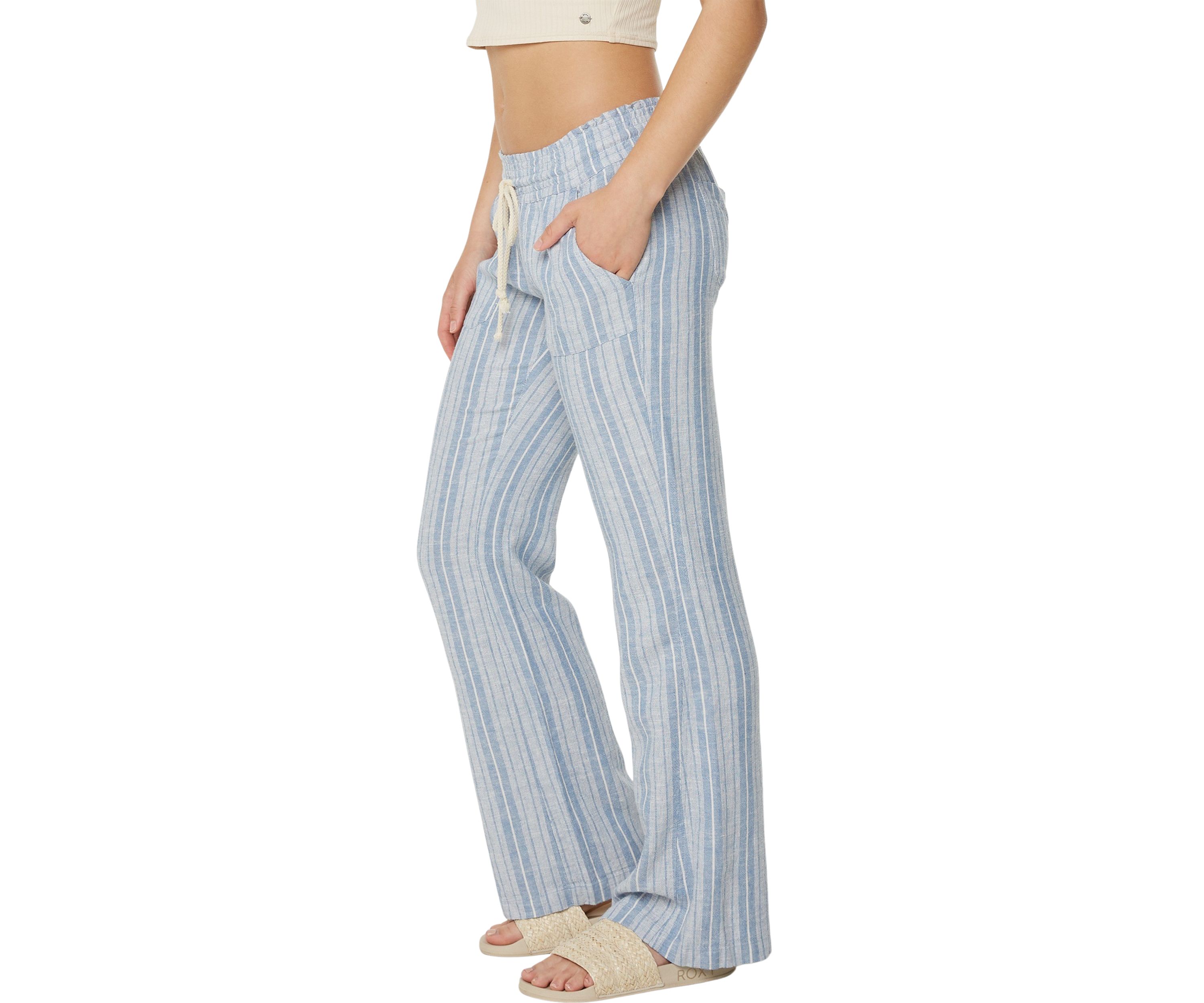 Womens Oceanside Pants