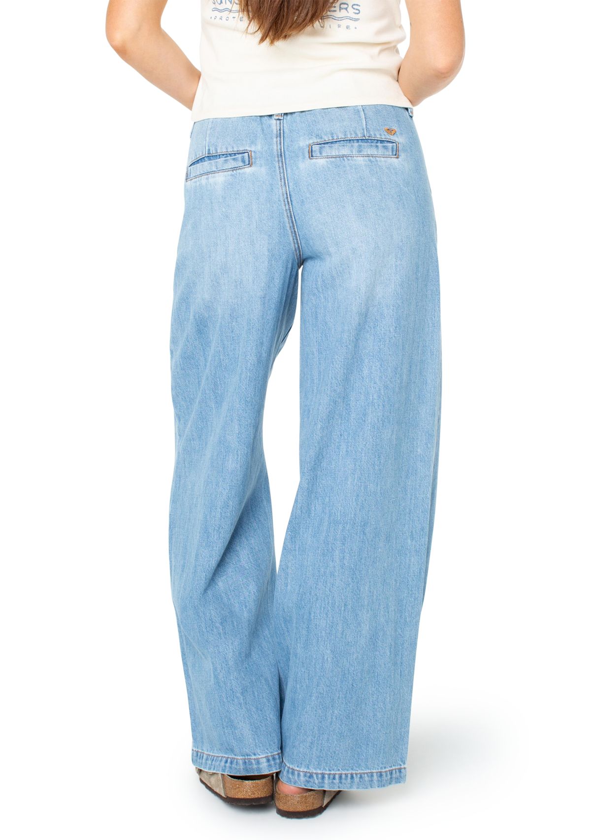 Womens Kalani 2 Denim Jeans 