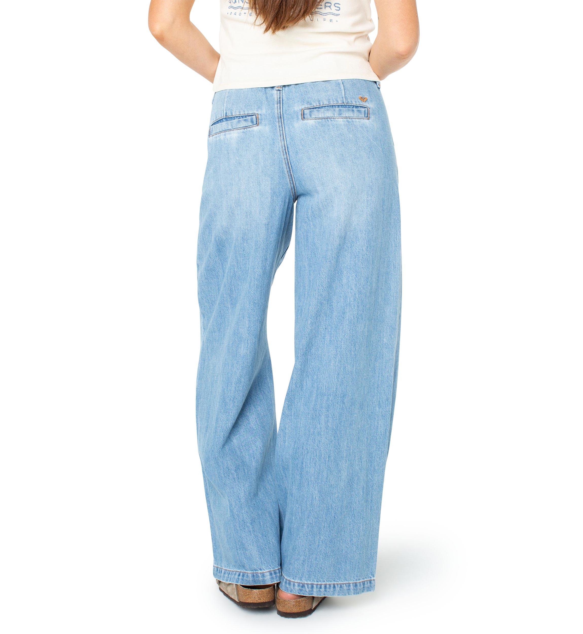 Womens Kalani 2 Denim Jeans 