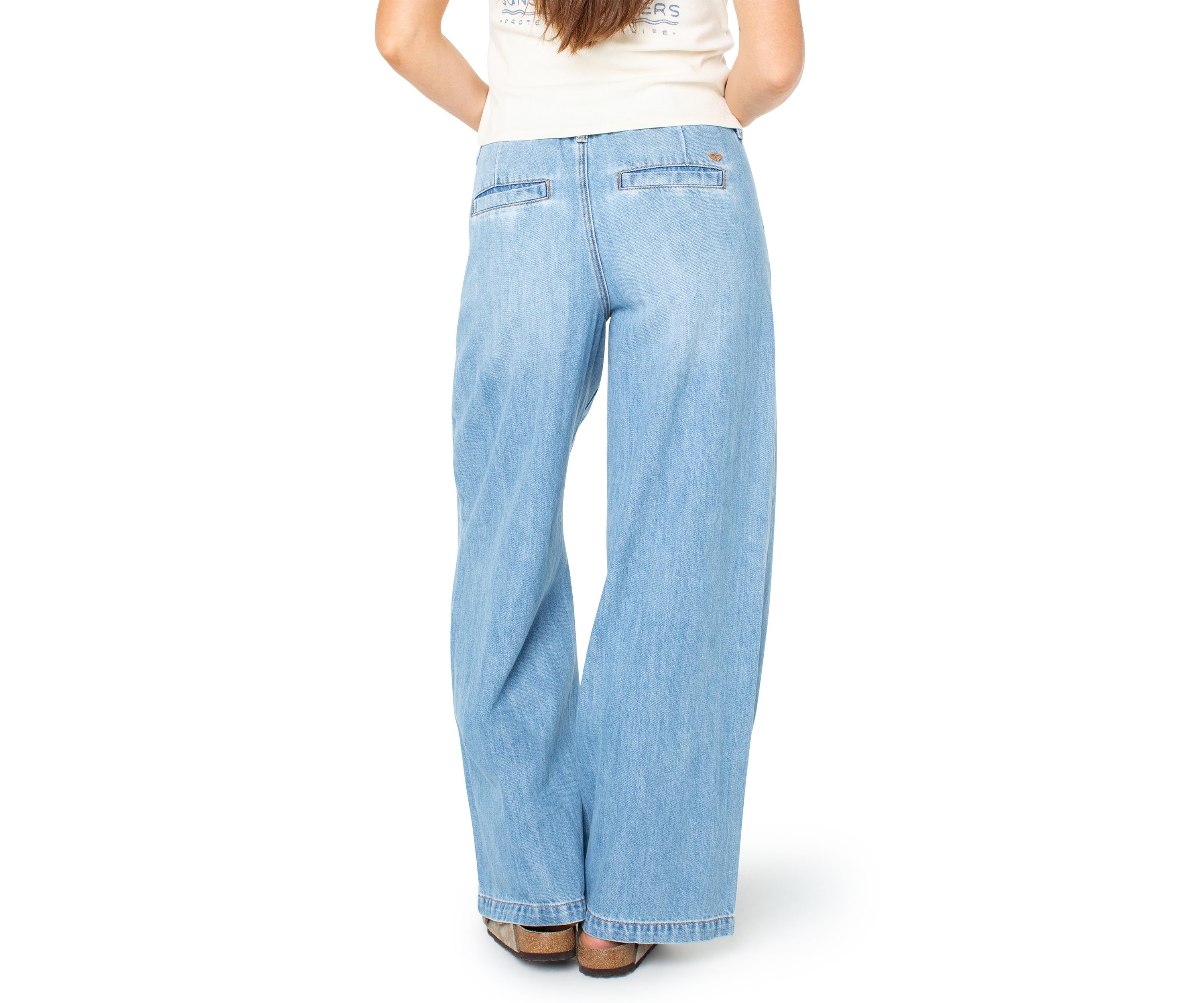 Womens Kalani 2 Denim Jeans 