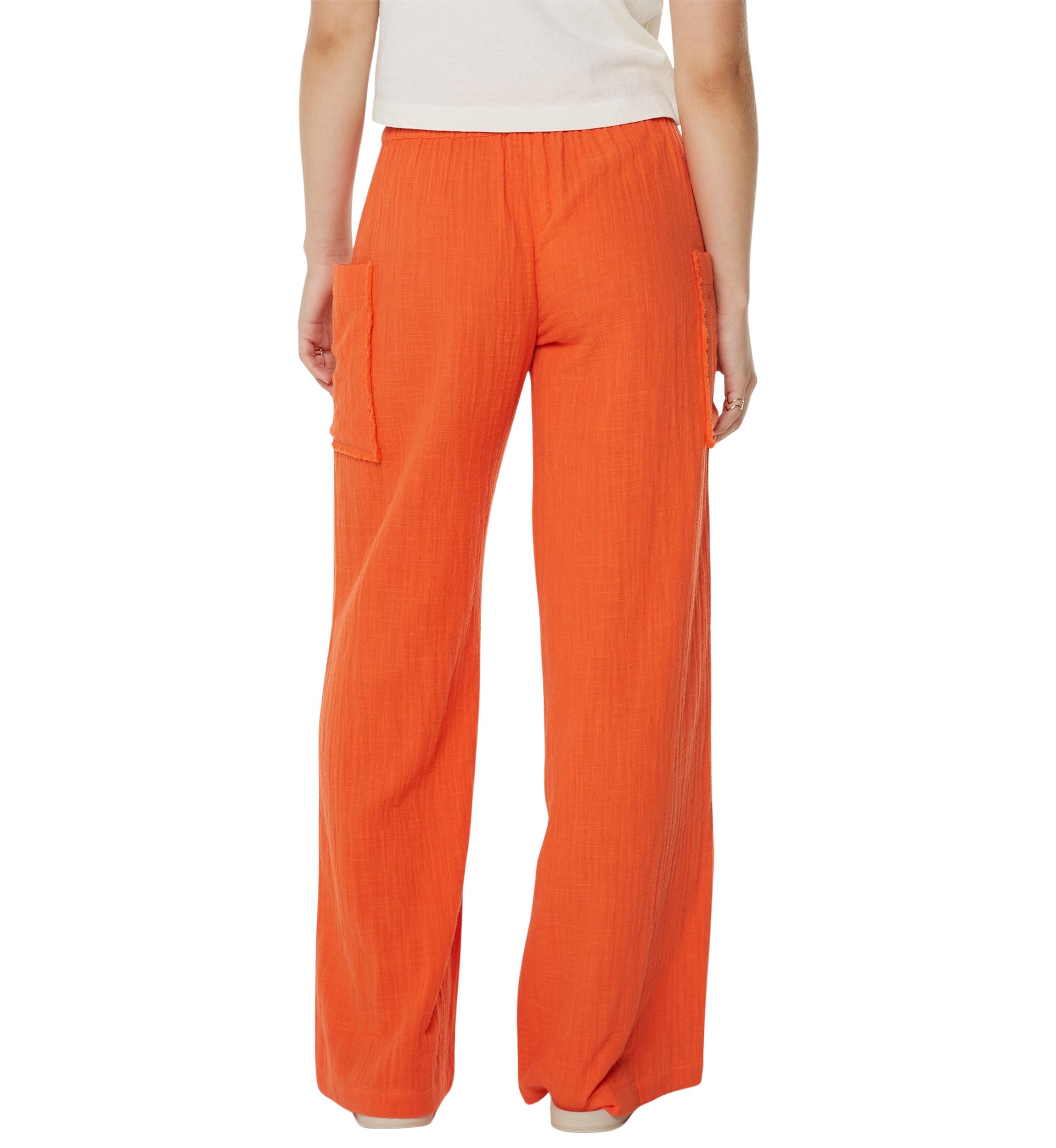 Womens Sea Goldie Pants