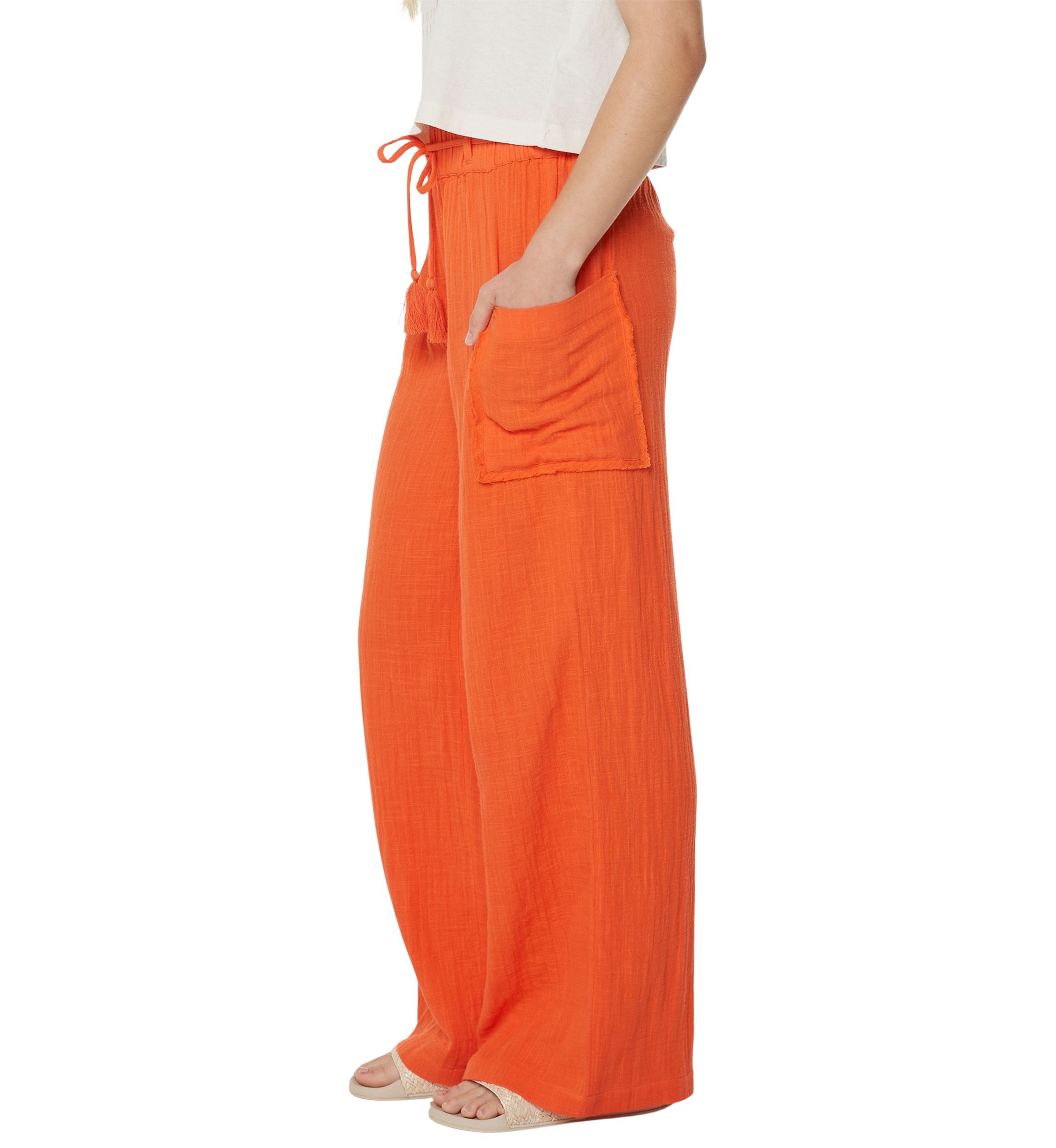 Womens Sea Goldie Pants