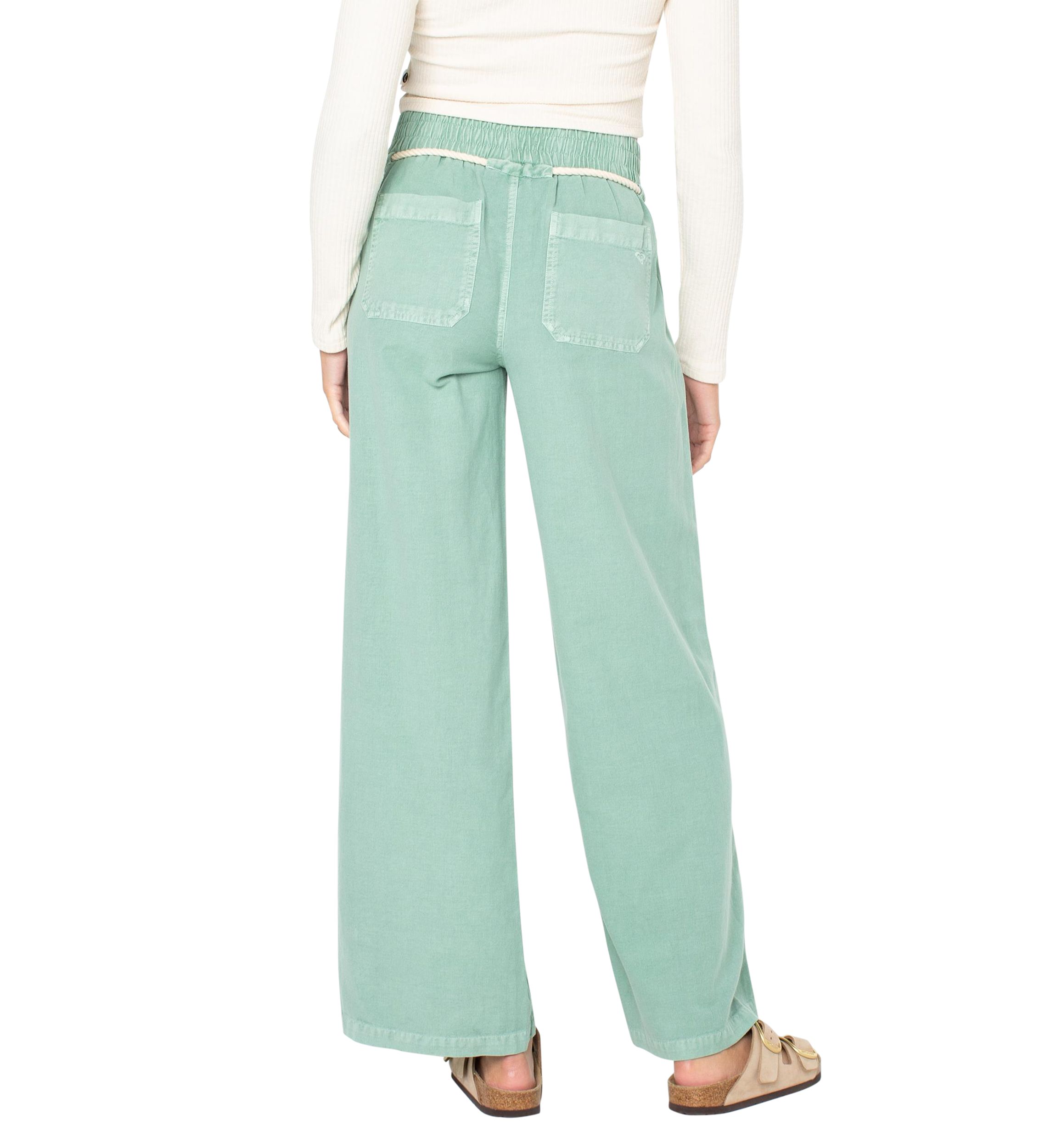 Womens Paddle On Pants 