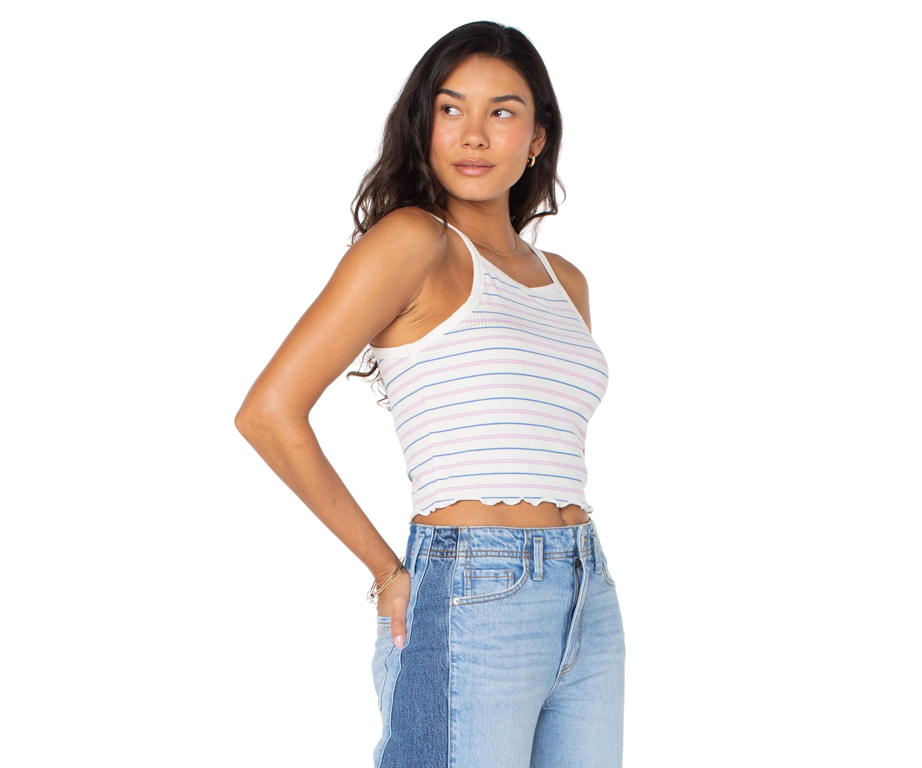 Cool Sunset Top